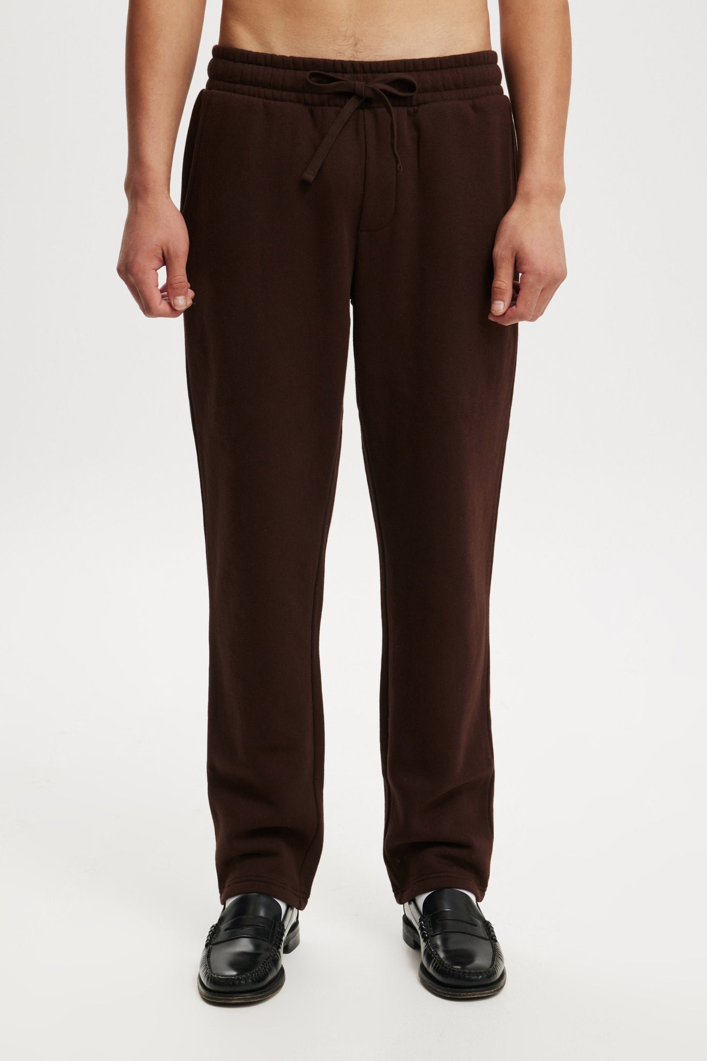 Relaxed Track Pant