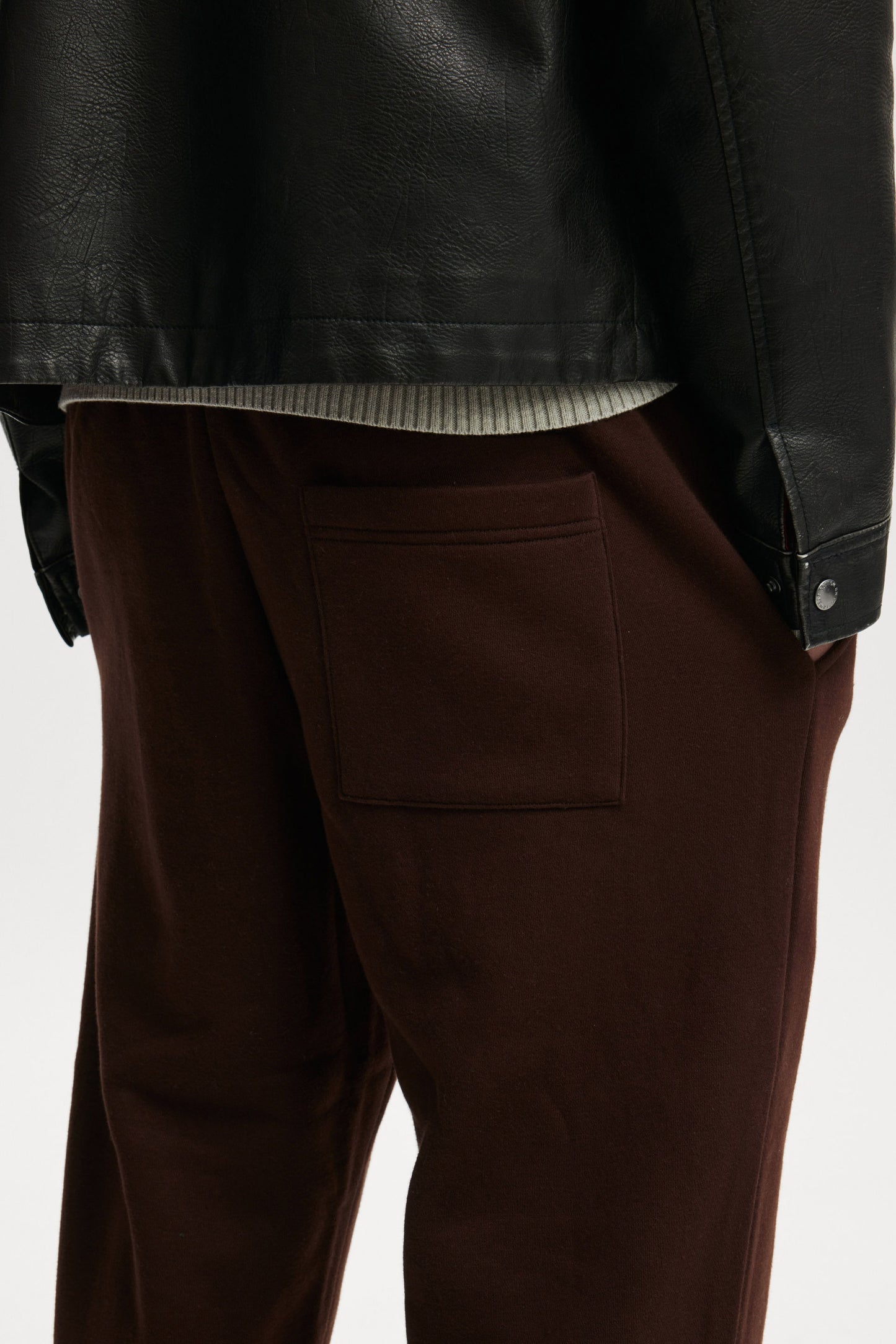 Relaxed Track Pant