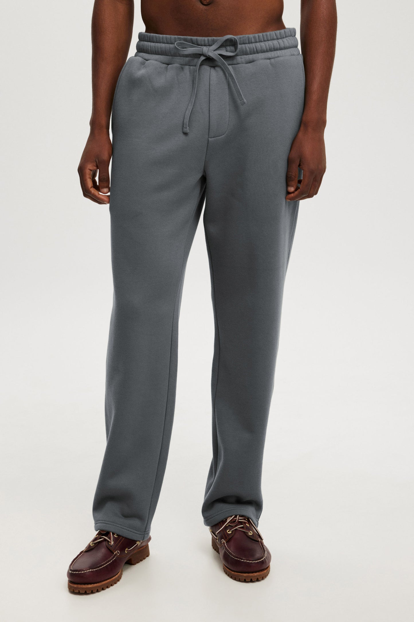 Relaxed Track Pant