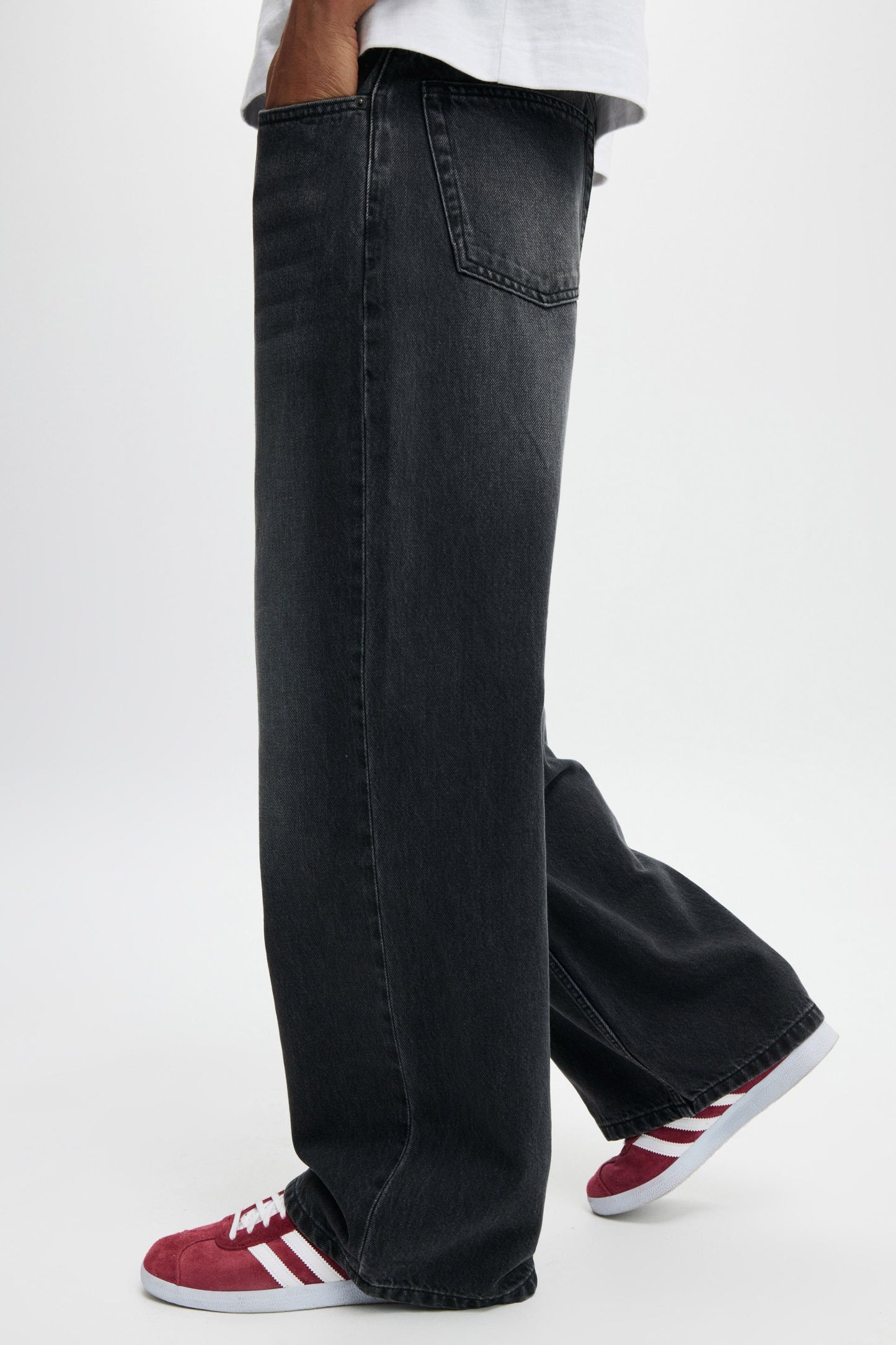Super Baggy Jean