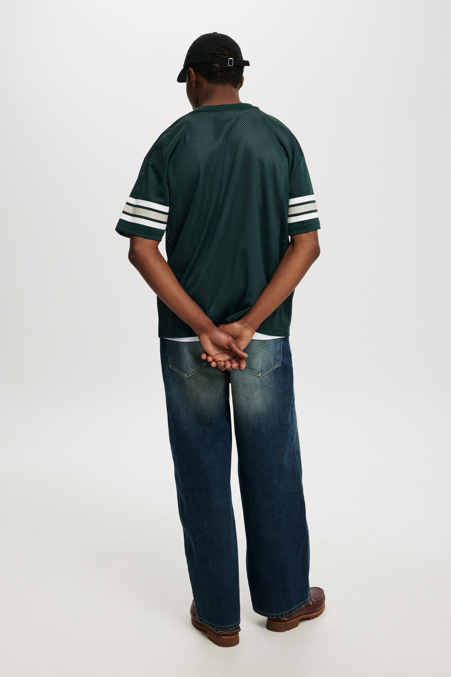 Super Baggy Jean