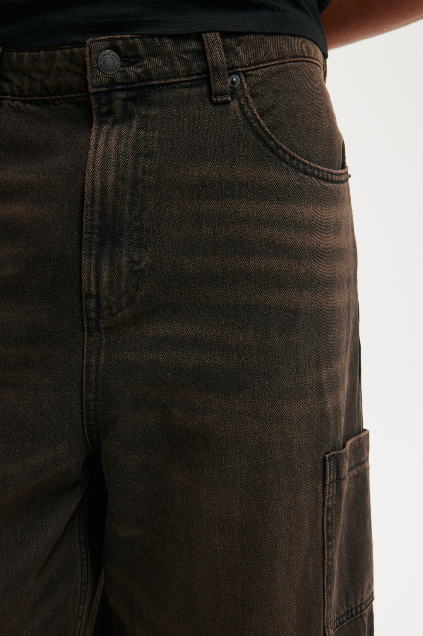 Super Baggy Jean