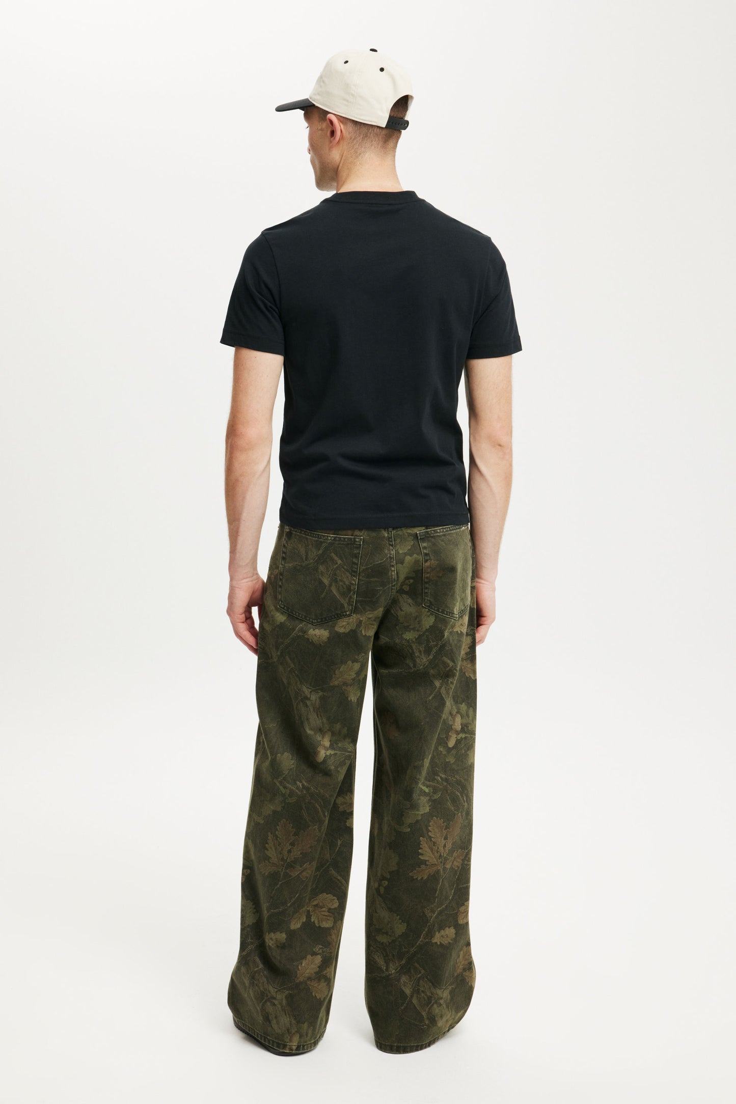 Super Baggy Jean