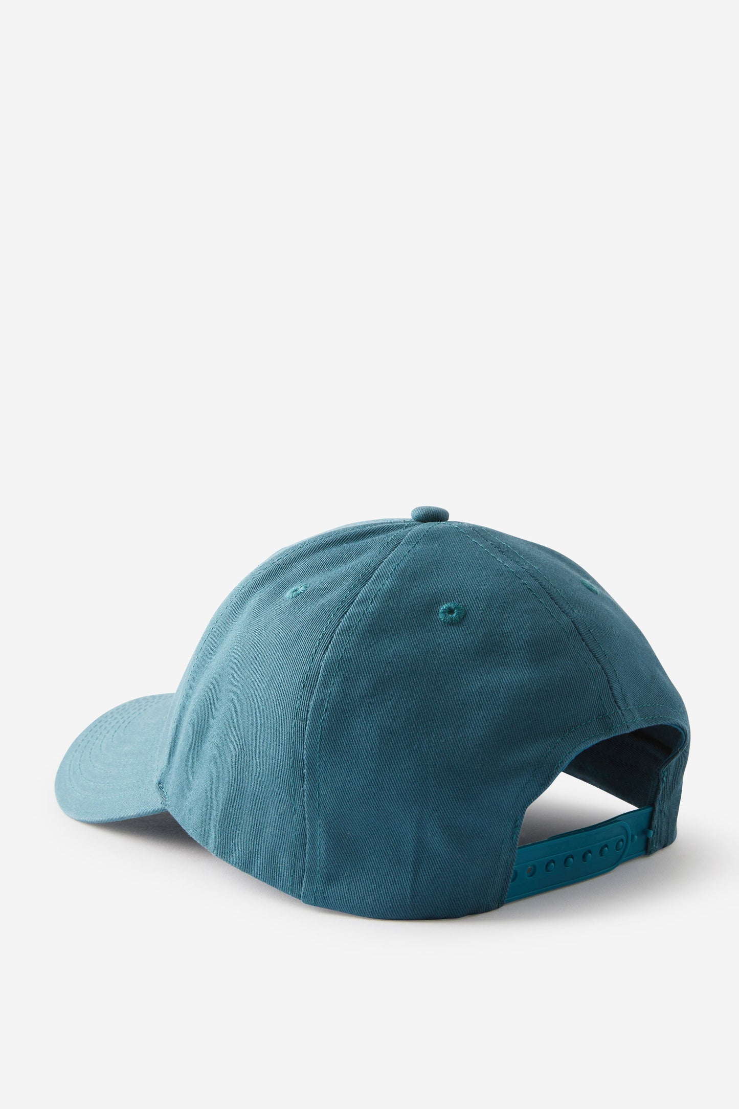 6 Panel Baseball Cap