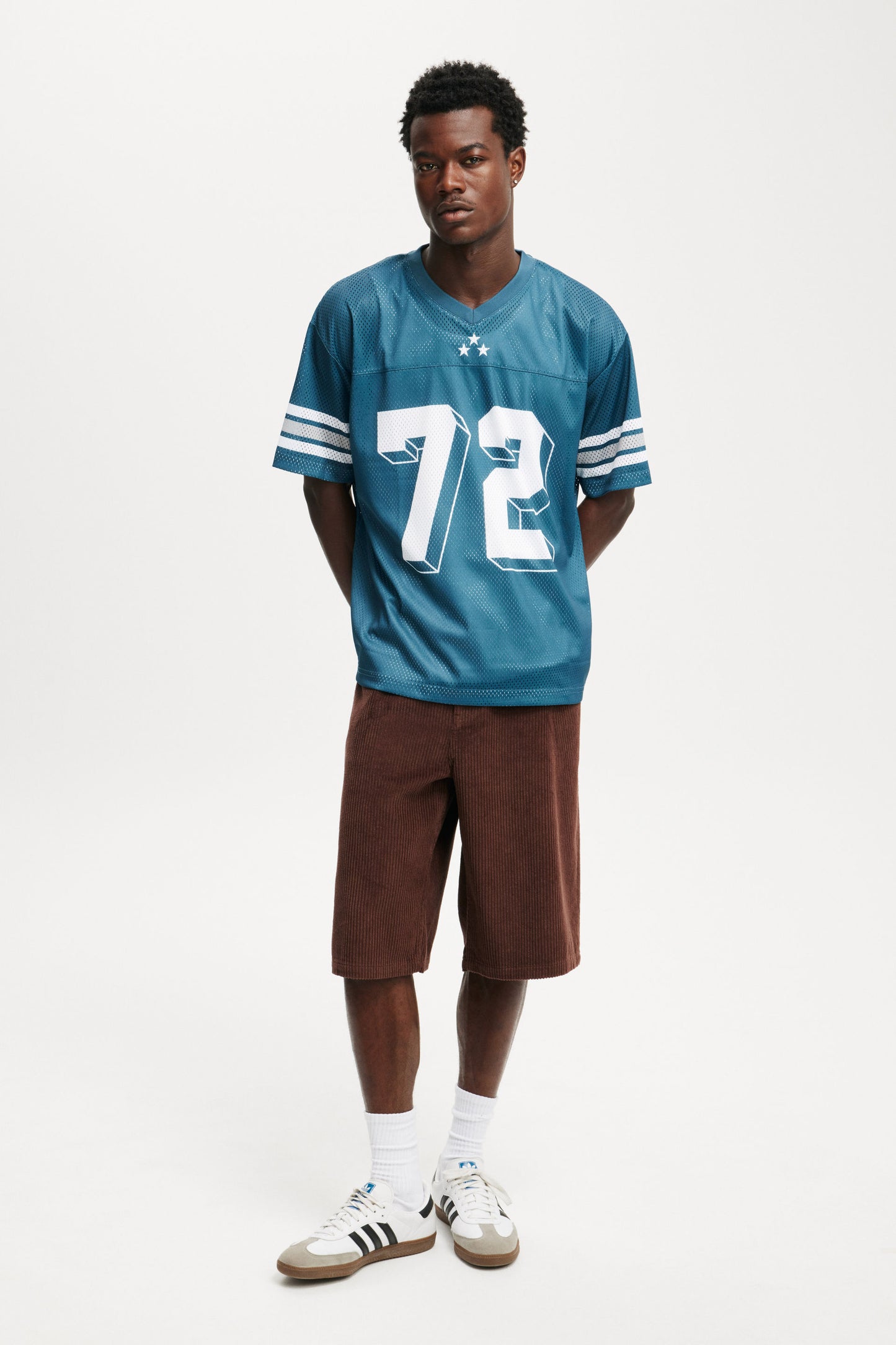 Football Jersey