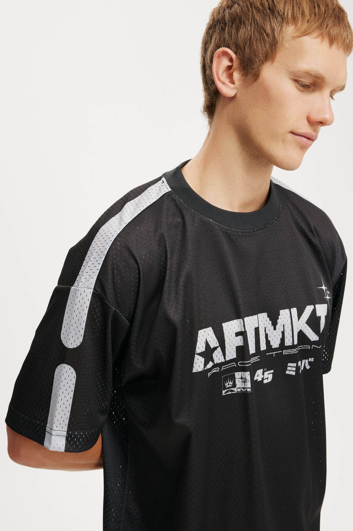 Football Jersey