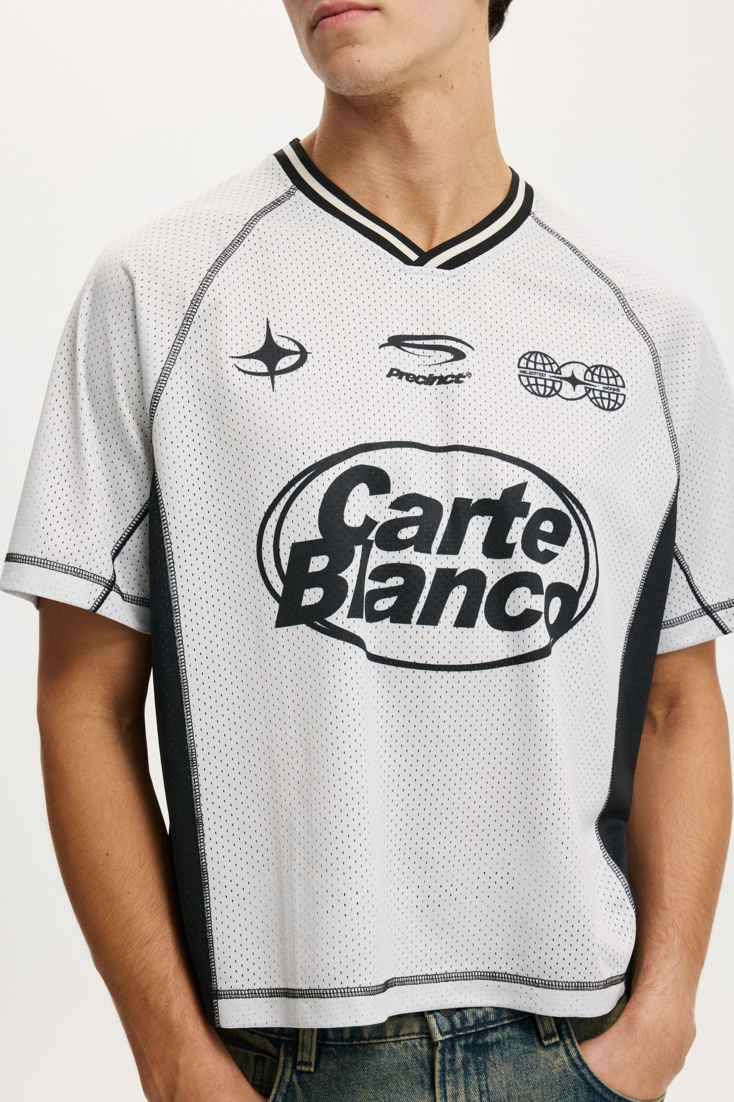 Football Jersey