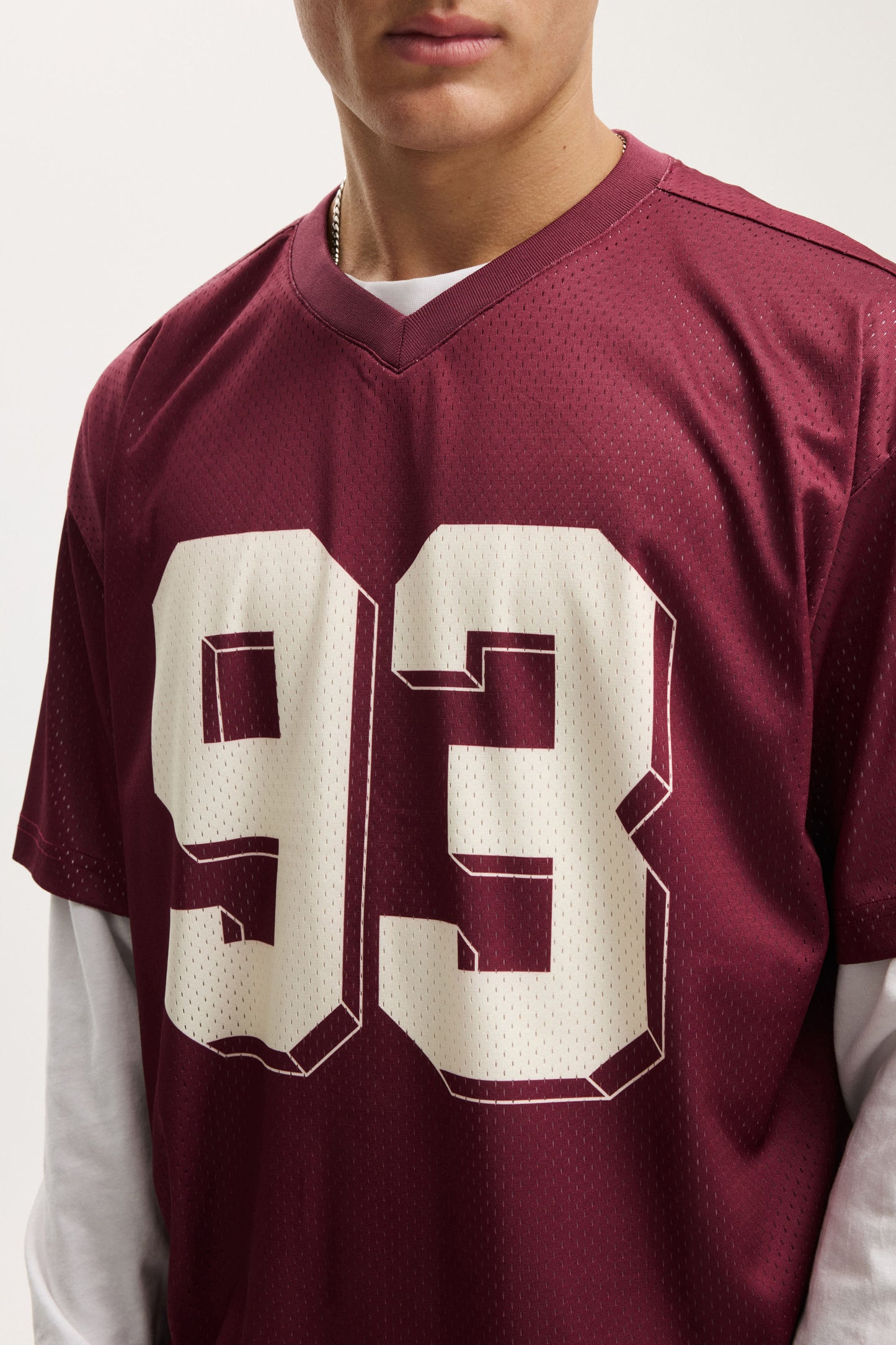 Football Jersey