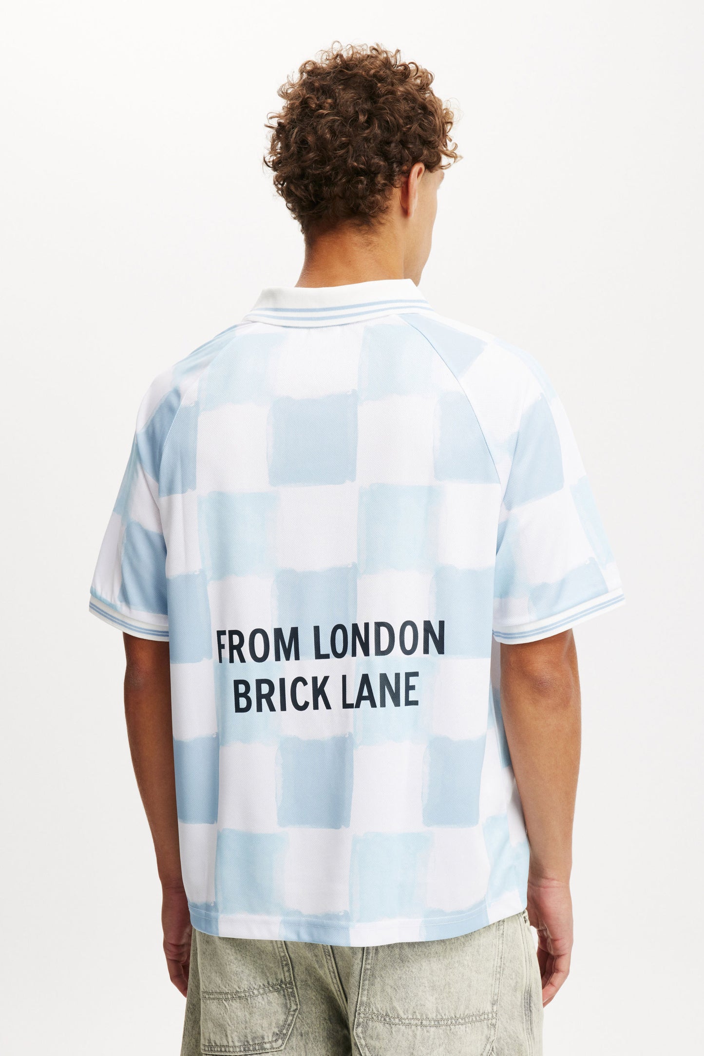 Soccer Jersey