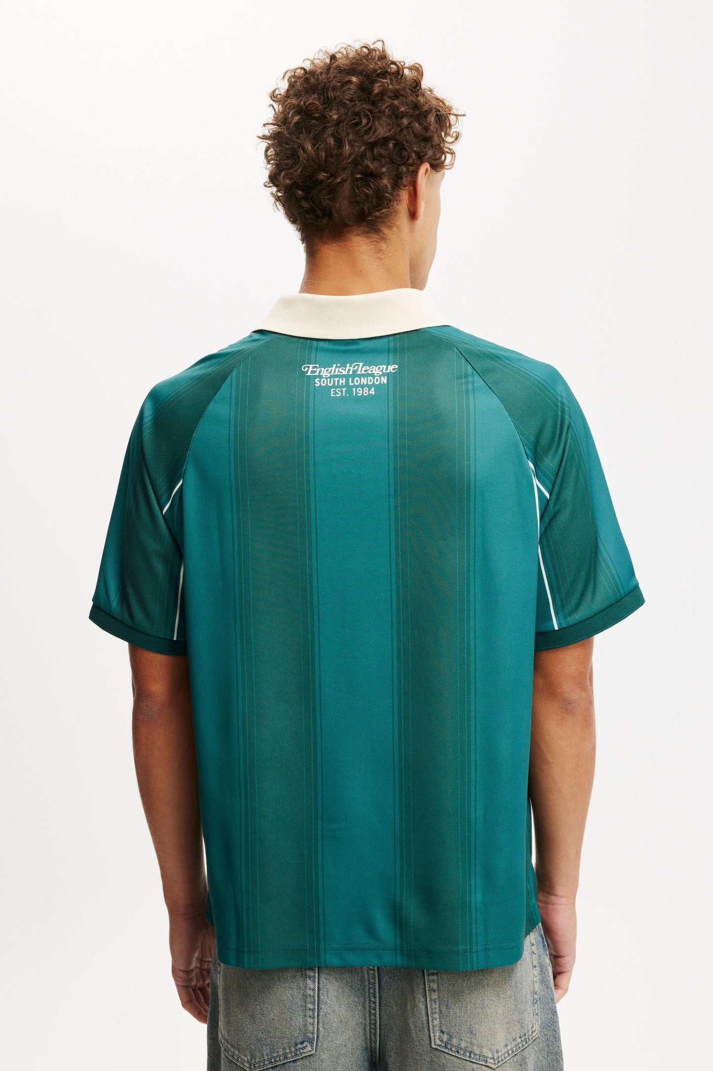 Soccer Jersey