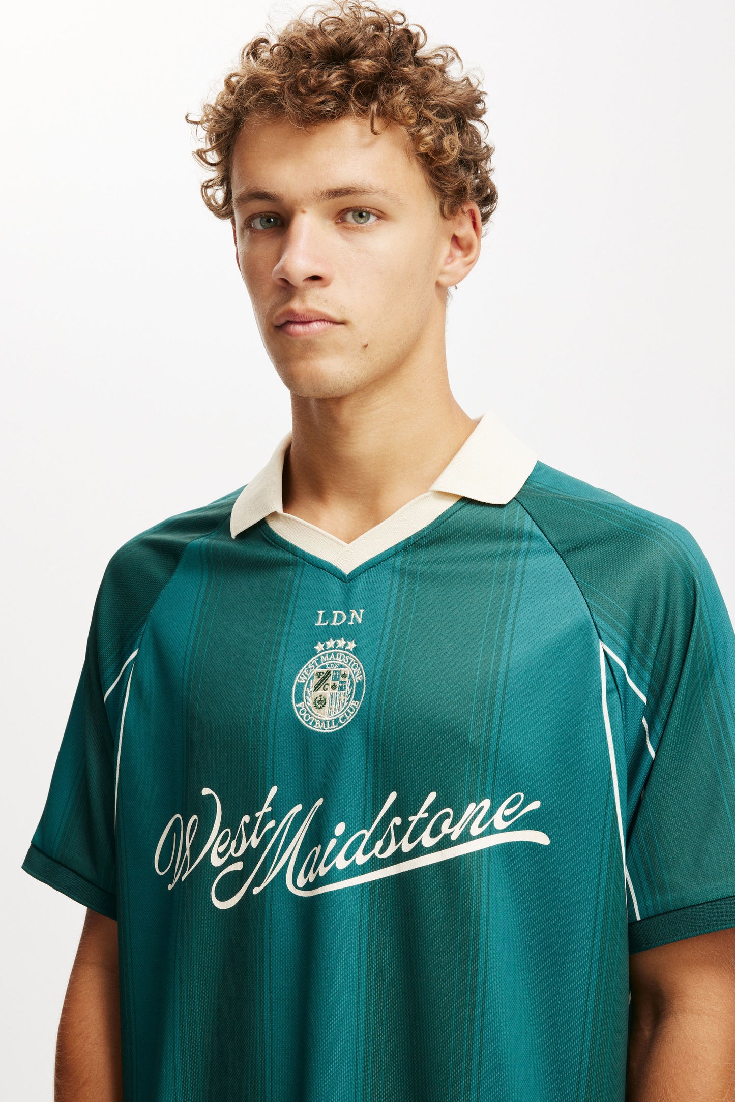 Soccer Jersey