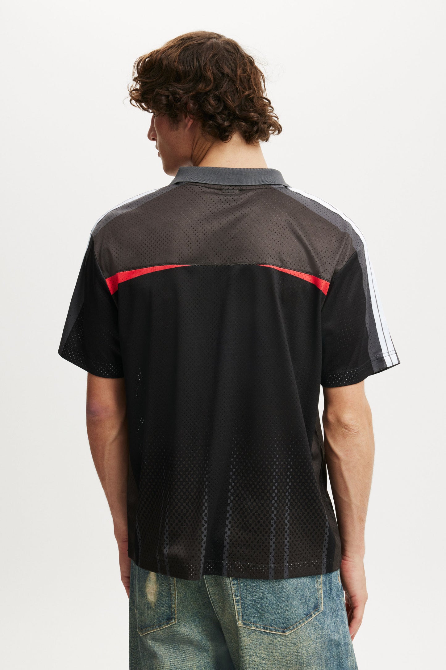 Soccer Jersey