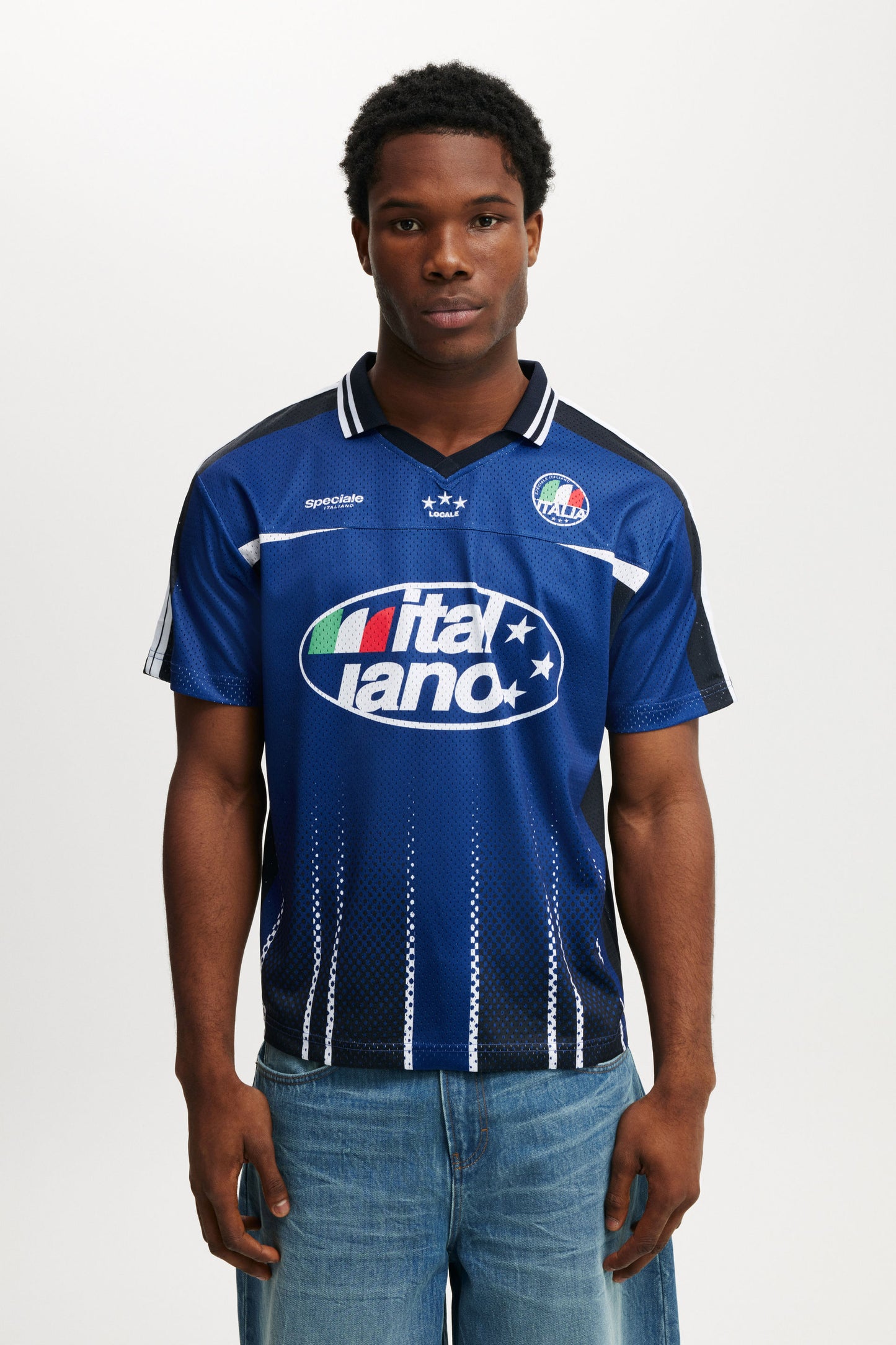 Soccer Jersey