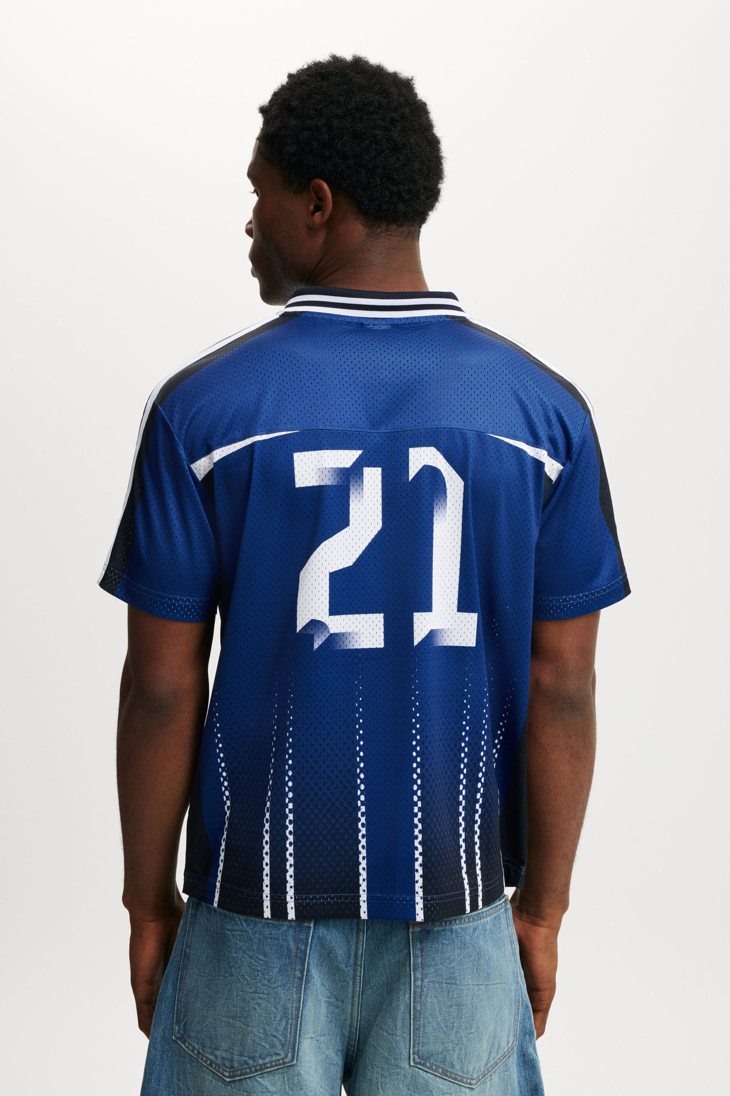 Soccer Jersey