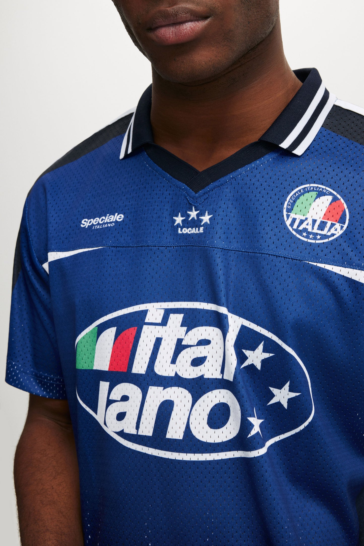 Soccer Jersey