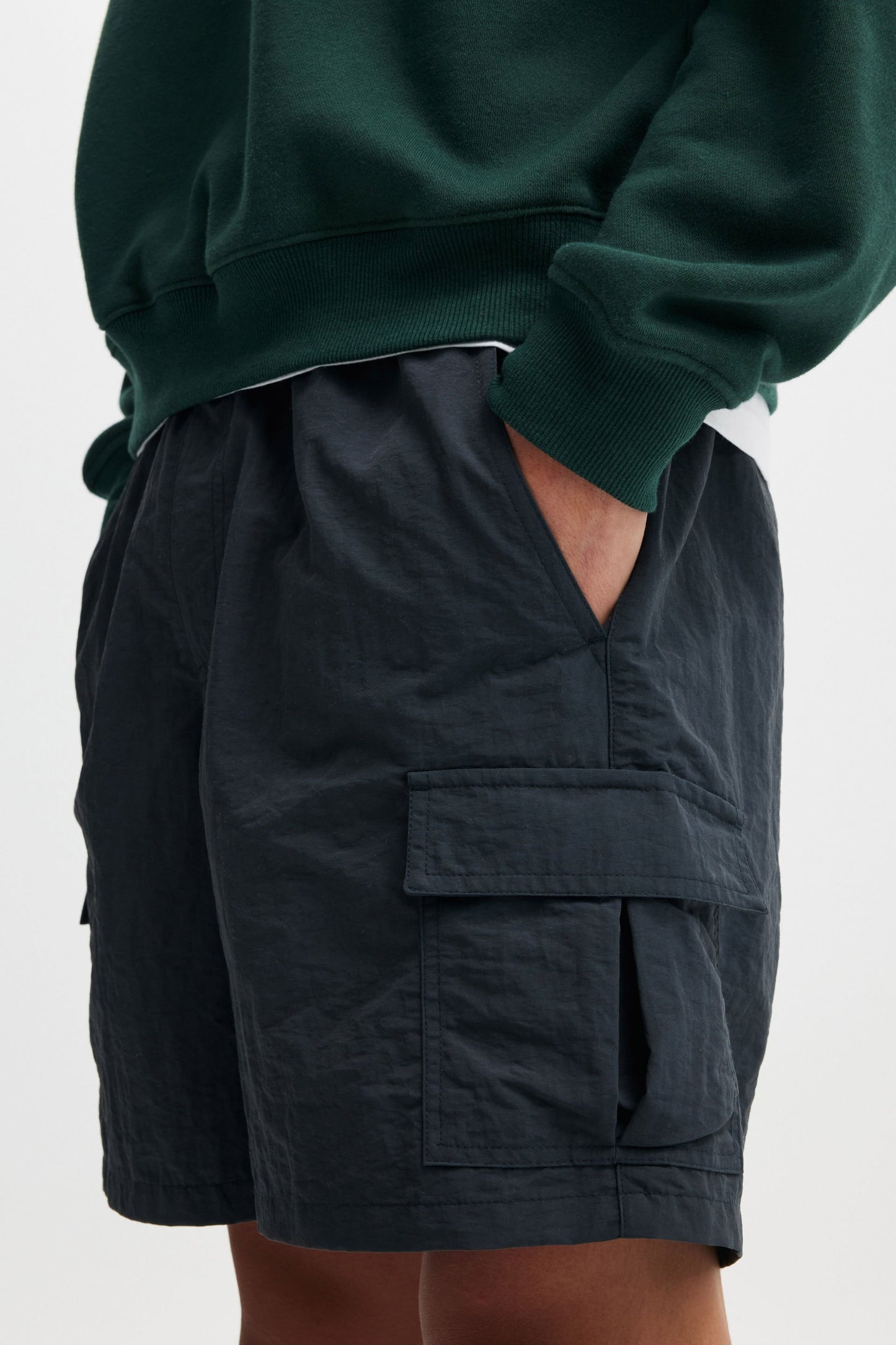 All Purpose Short