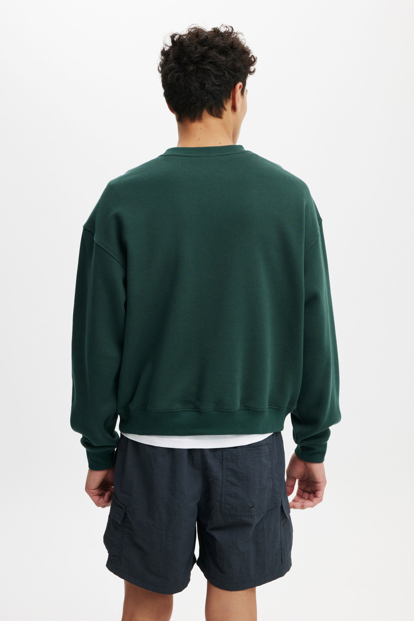 All Purpose Short