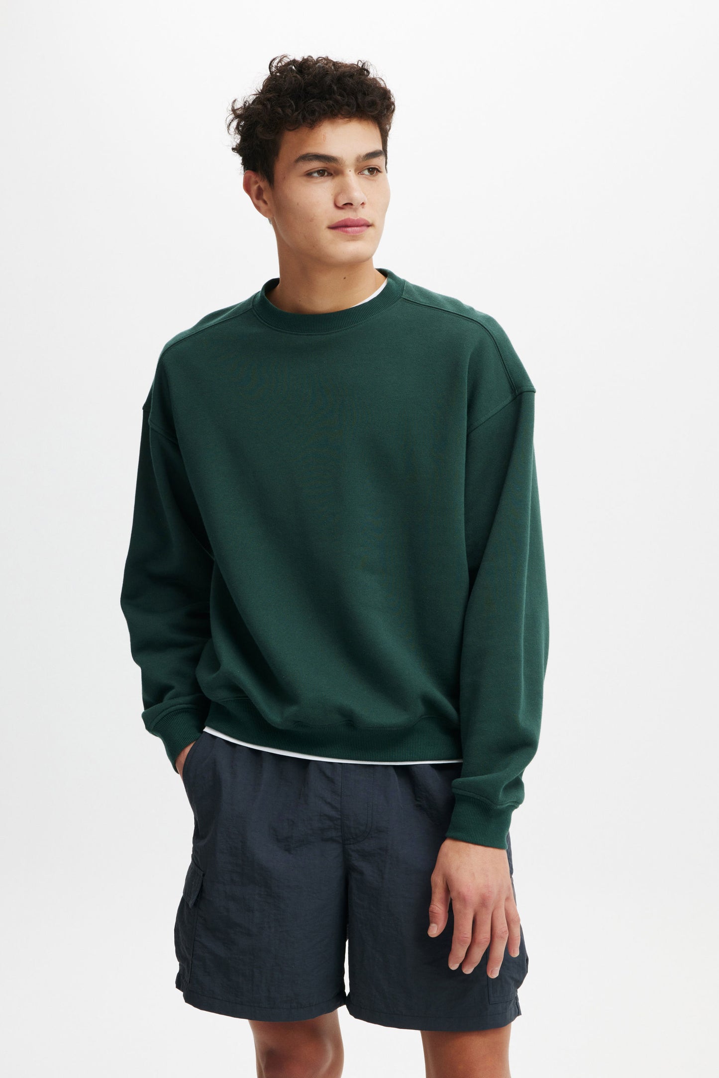 All Purpose Short