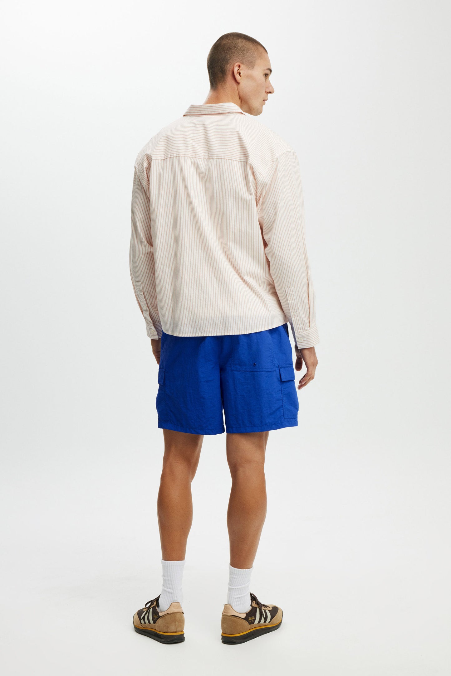 All Purpose Short