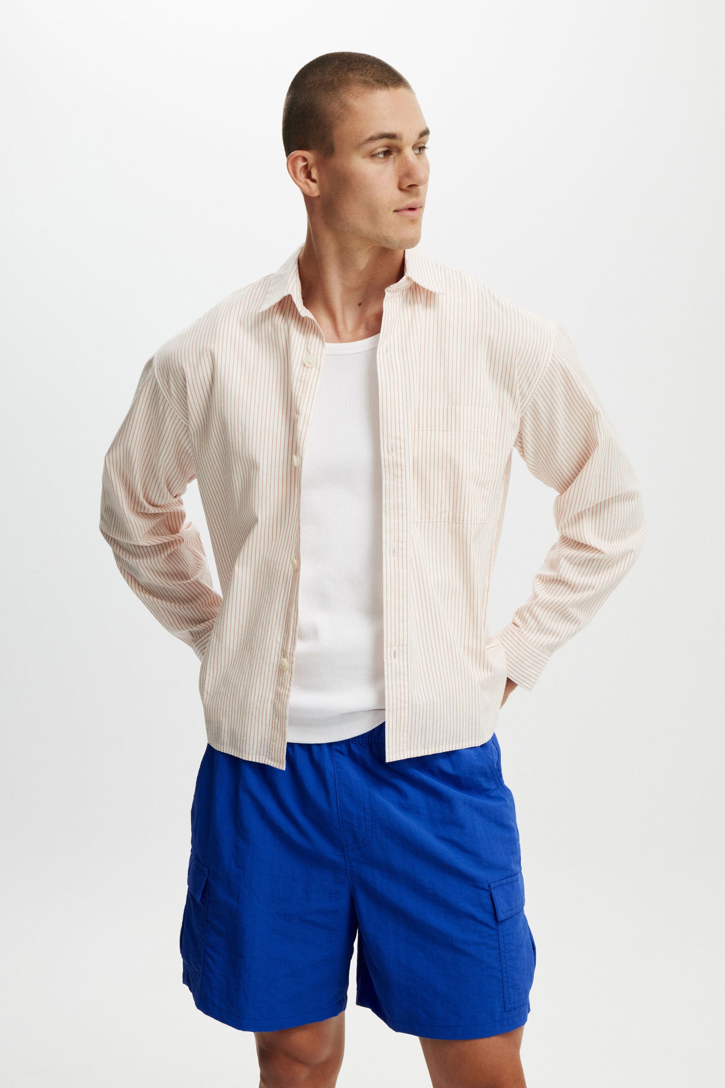 All Purpose Short