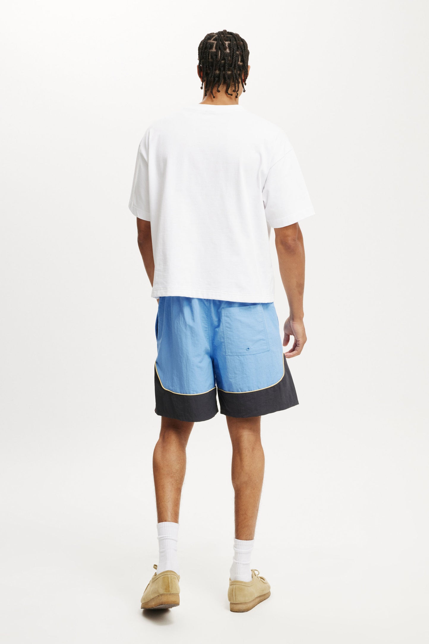 All Purpose Short
