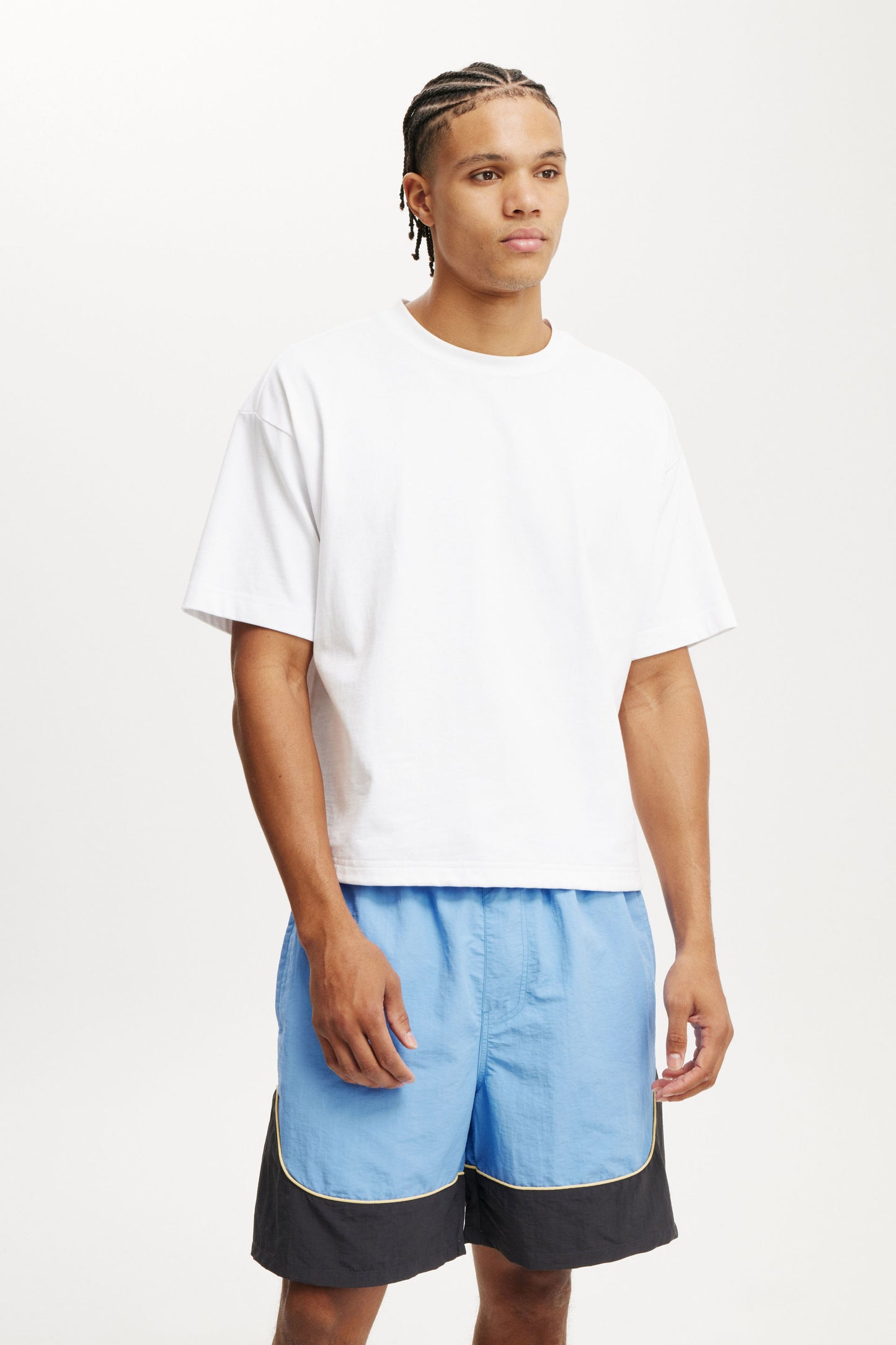 All Purpose Short