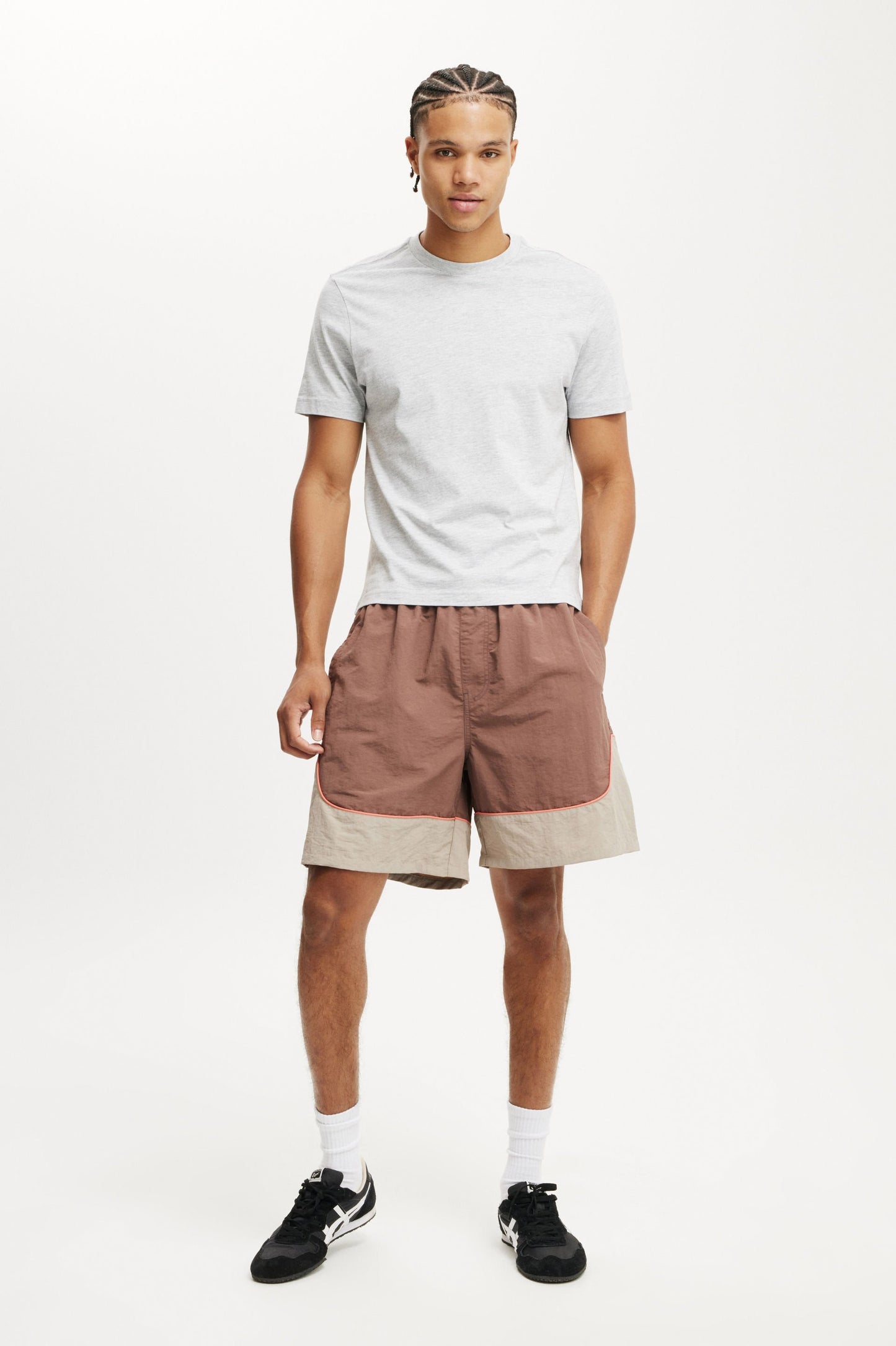All Purpose Short