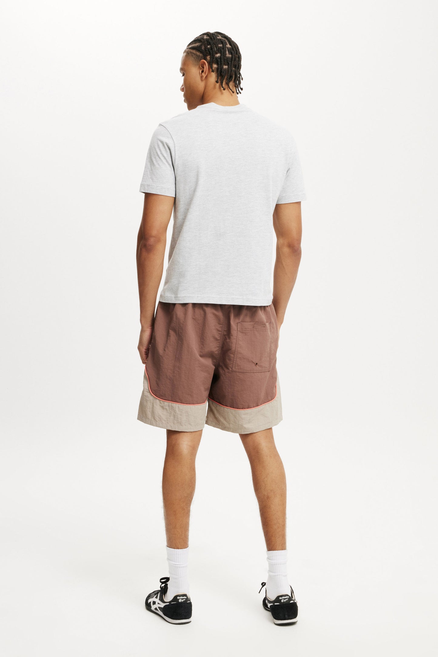 All Purpose Short