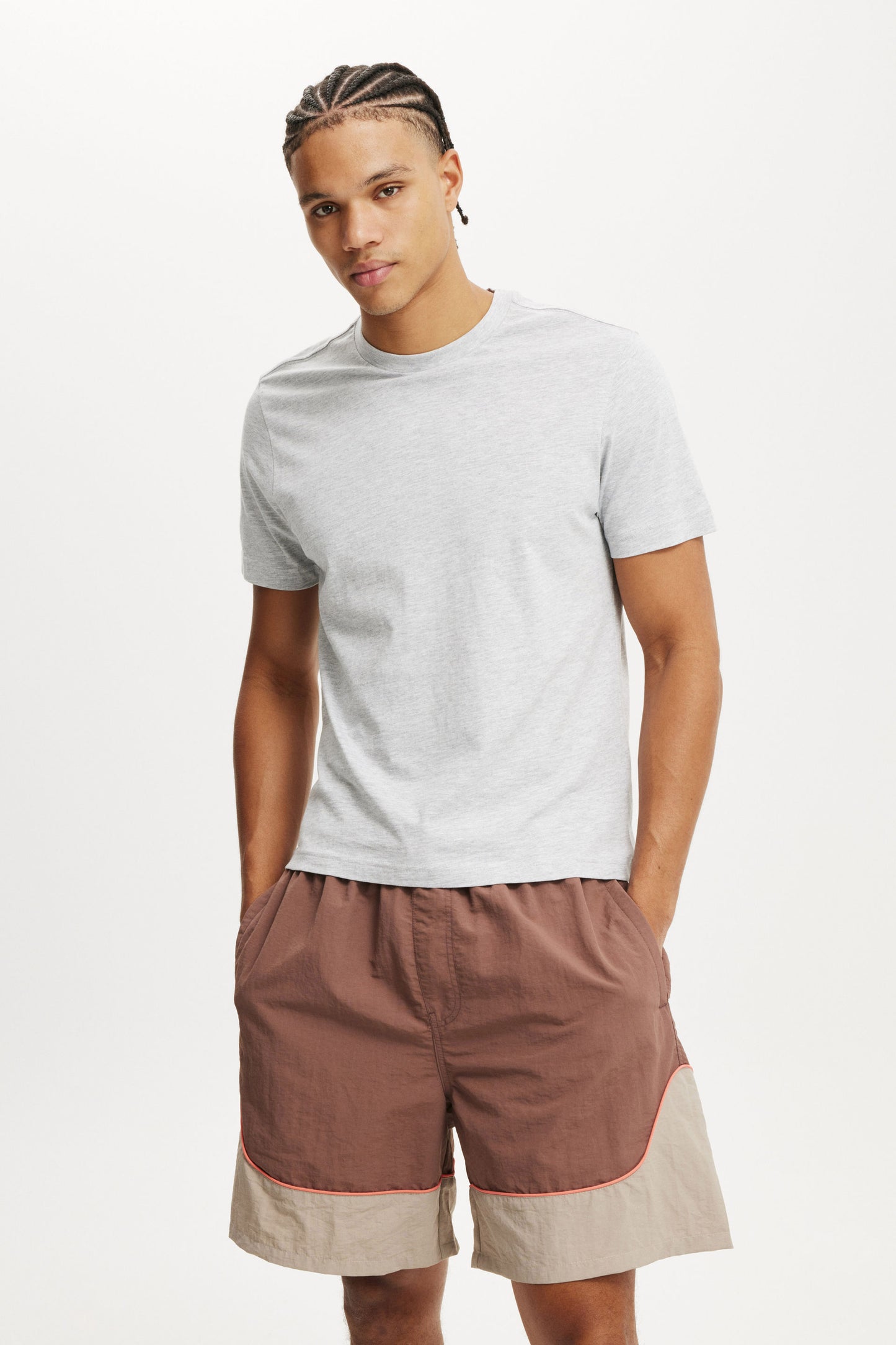 All Purpose Short