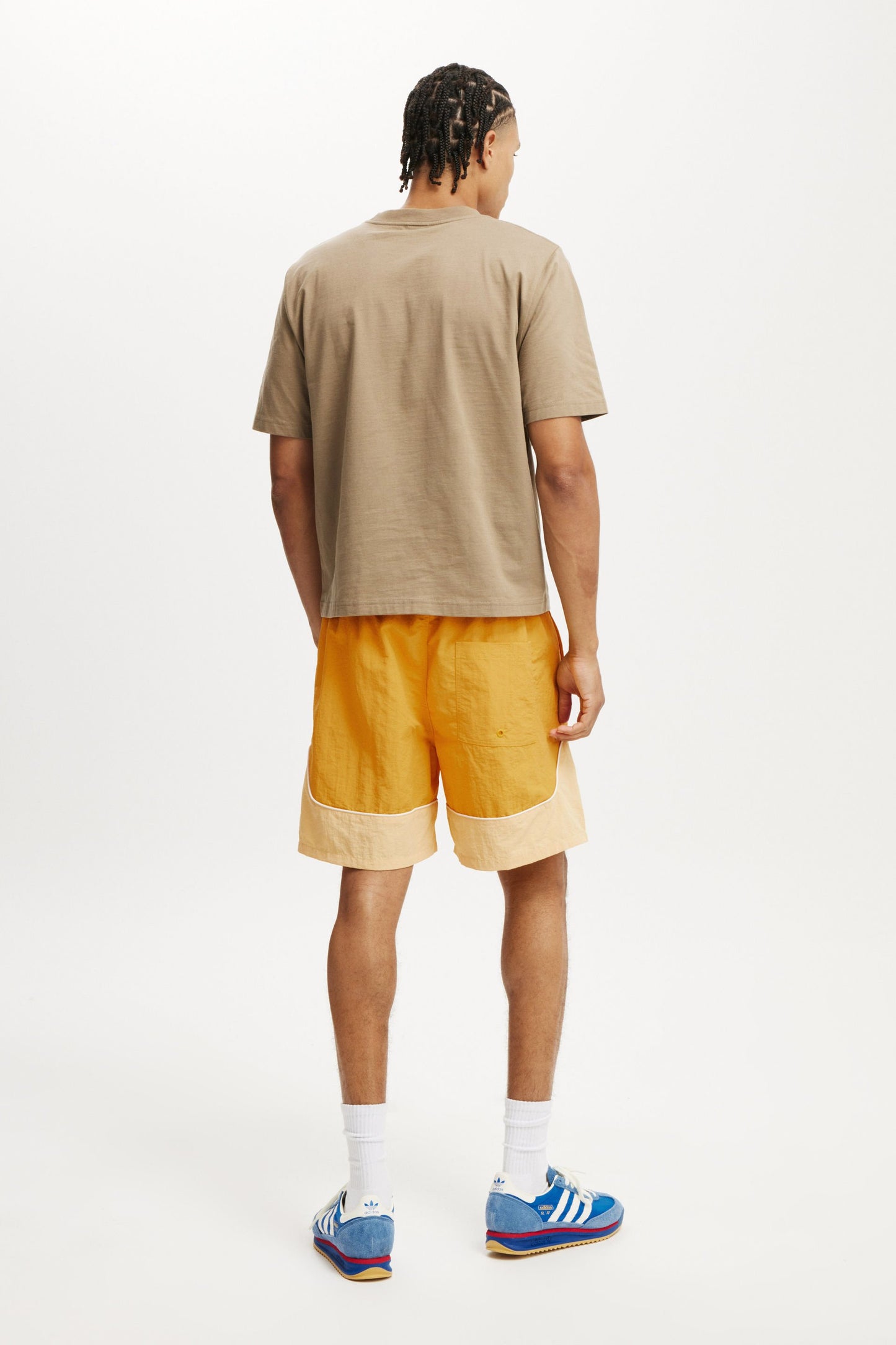 All Purpose Short