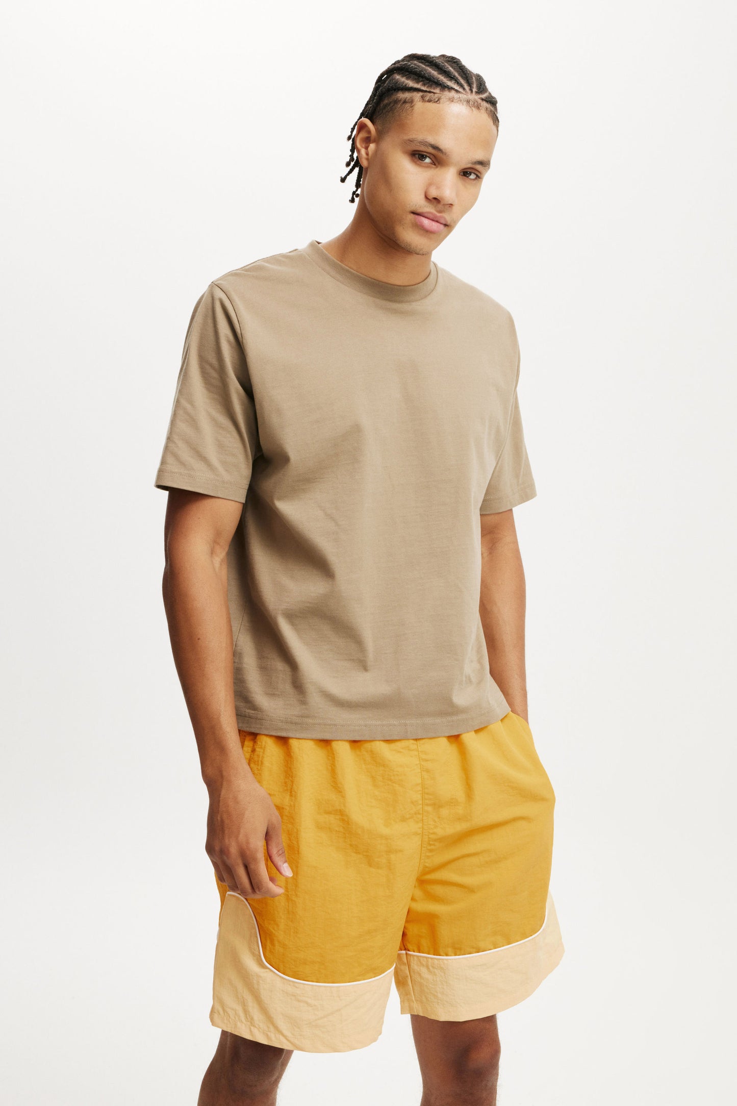All Purpose Short