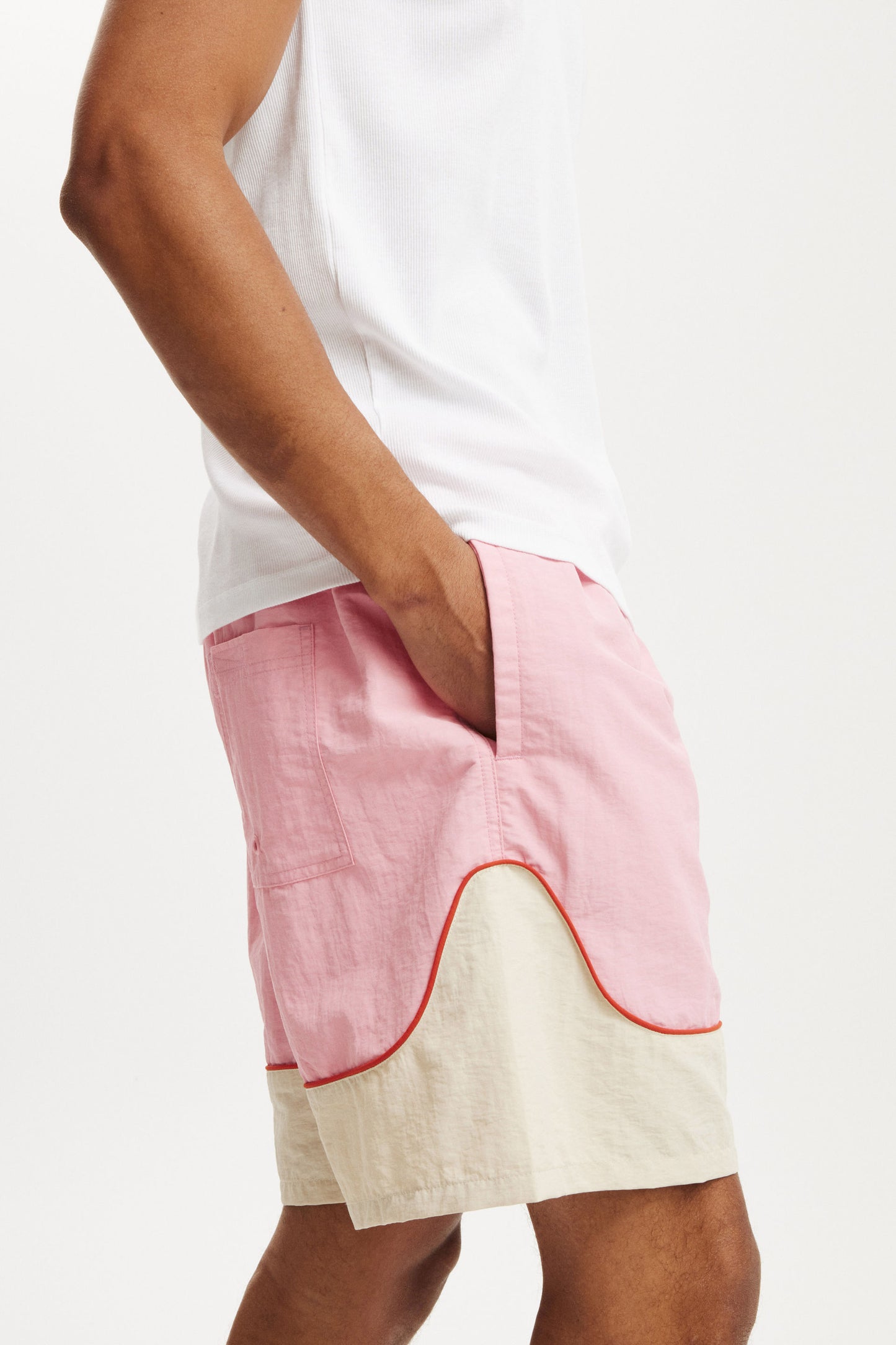 All Purpose Short