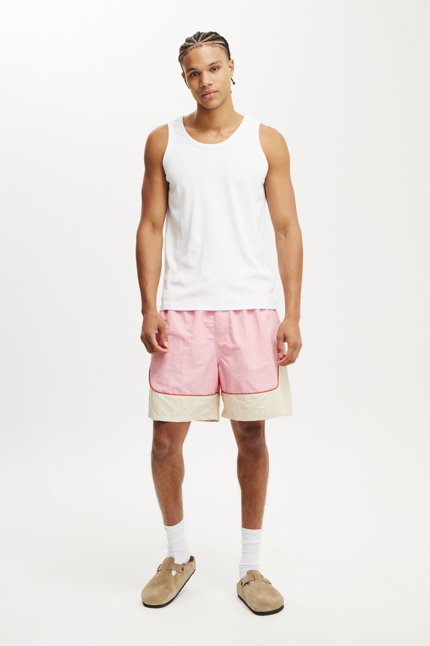 All Purpose Short