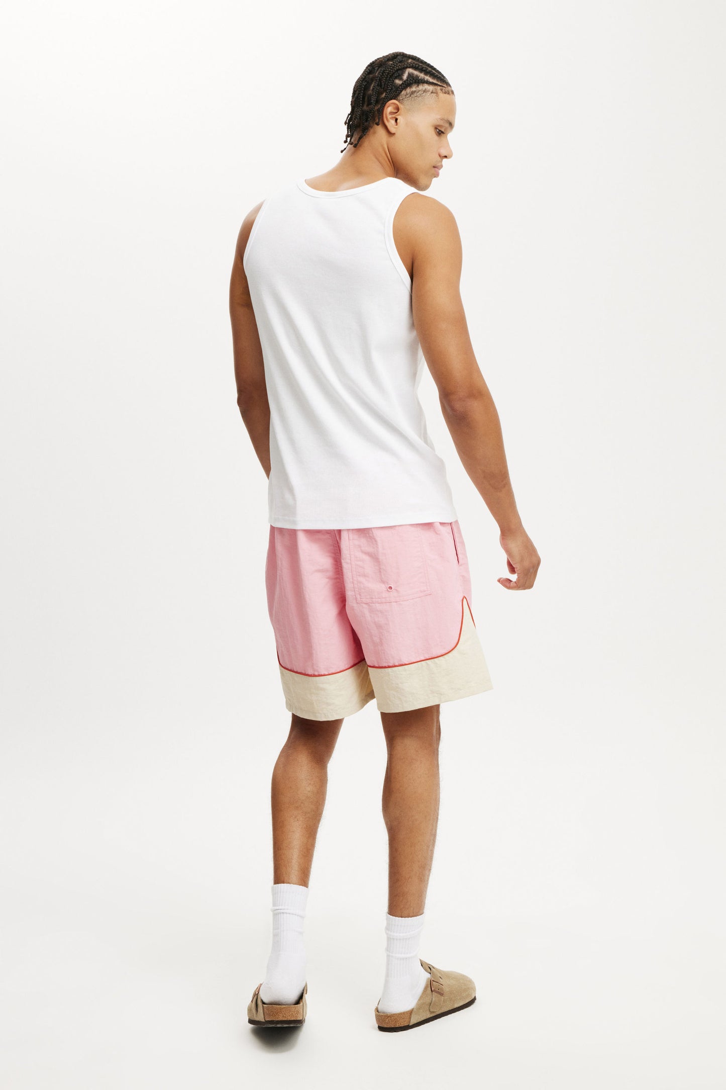 All Purpose Short
