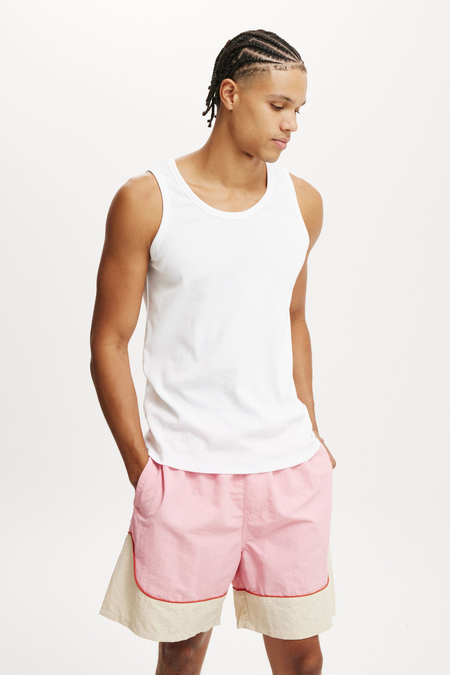 All Purpose Short