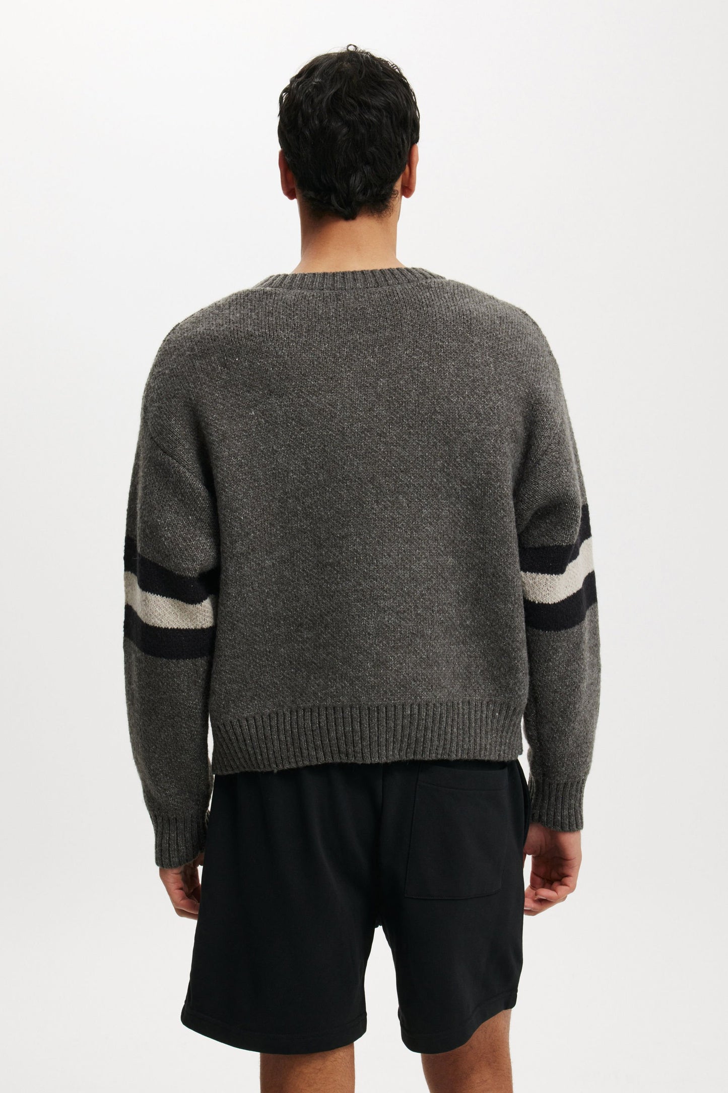 Everyday Fleece Short