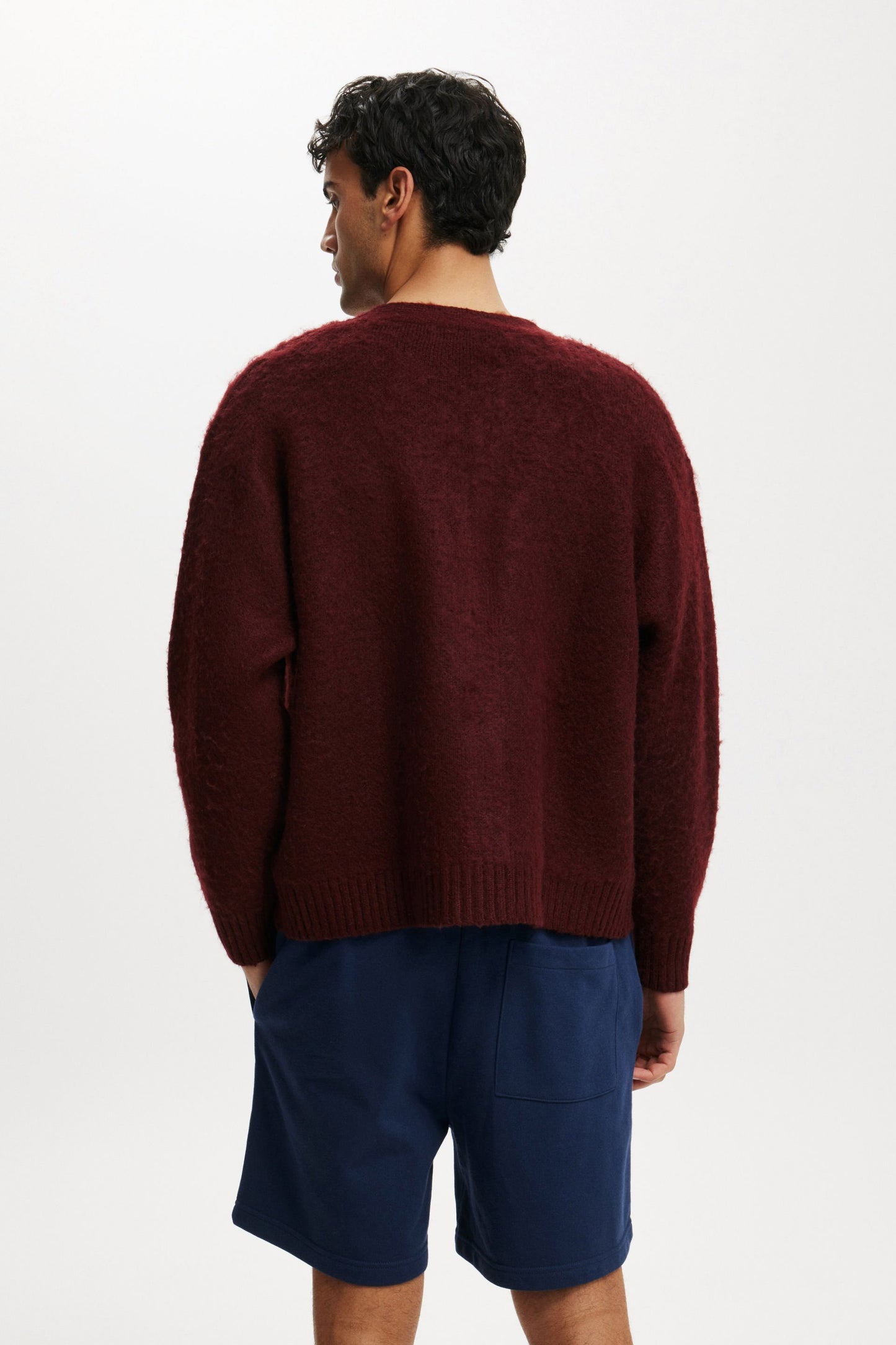 Everyday Fleece Short
