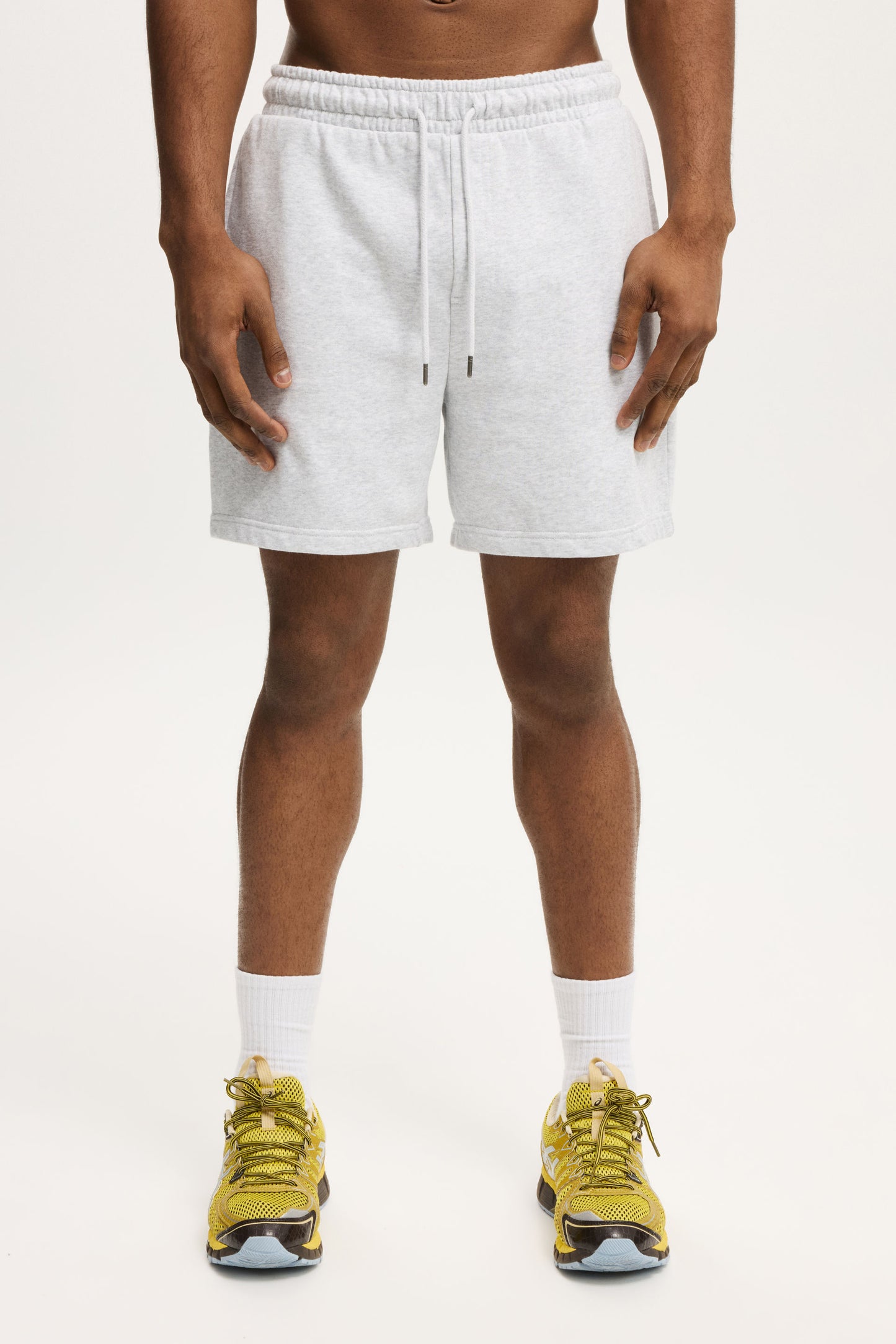 Everyday Fleece Short