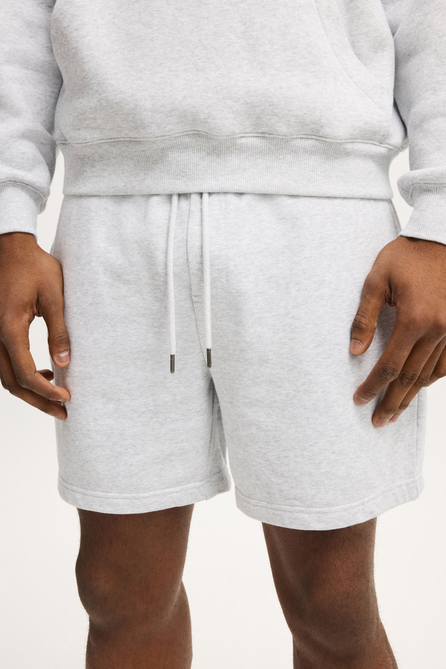 Everyday Fleece Short