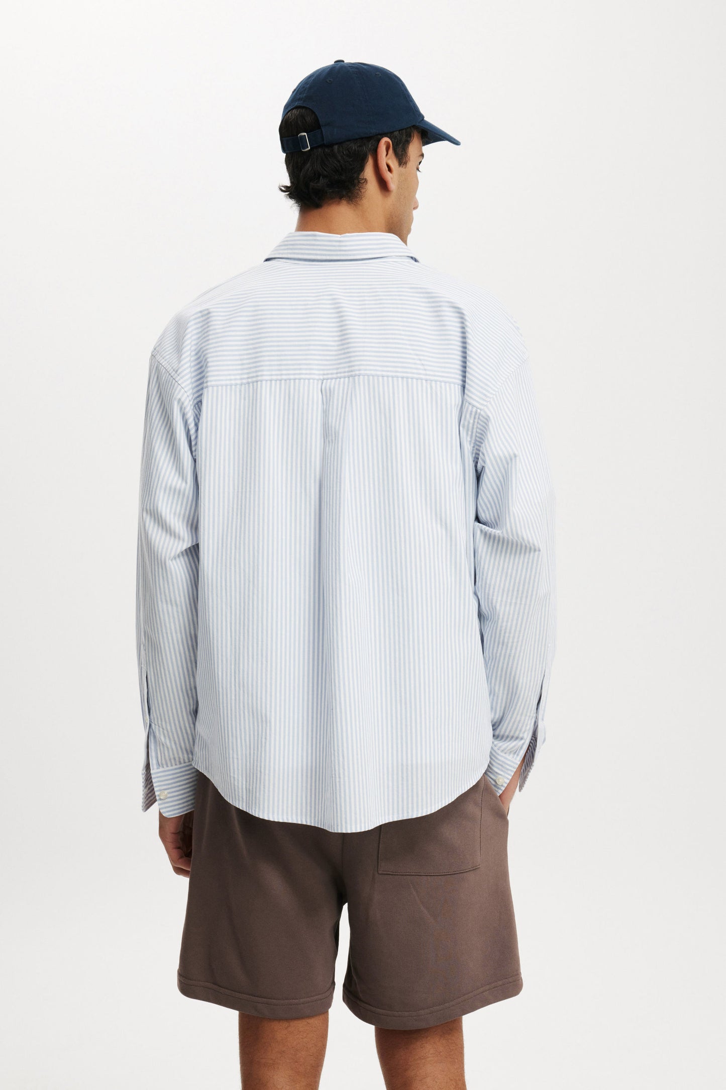 Everyday Fleece Short
