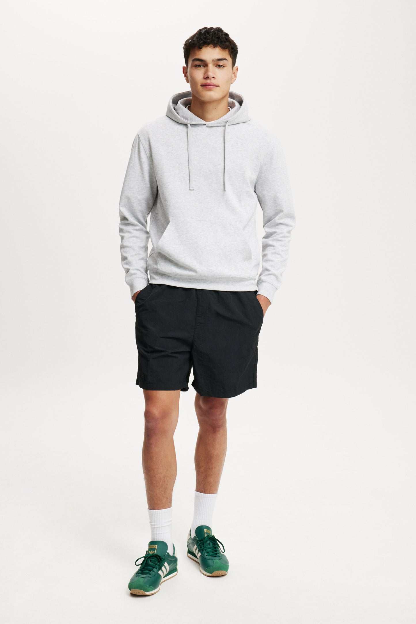 Hyperweave Hoodie