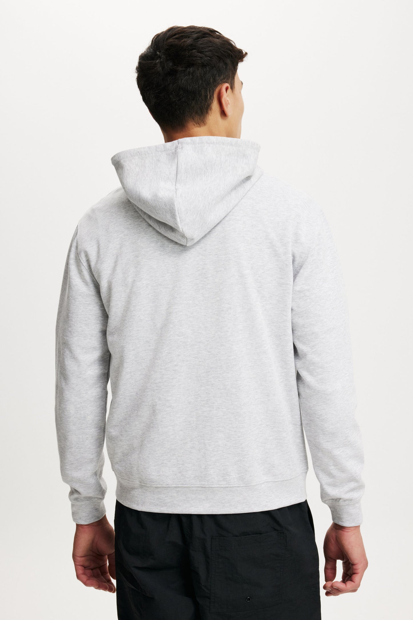 Hyperweave Hoodie