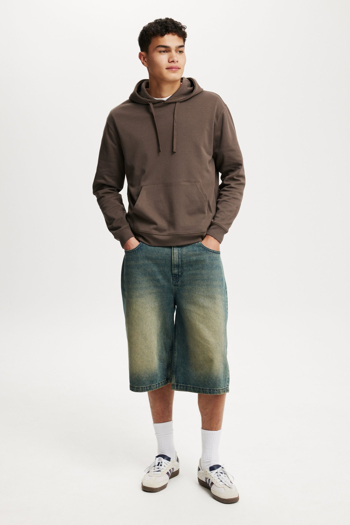 Hyperweave Hoodie