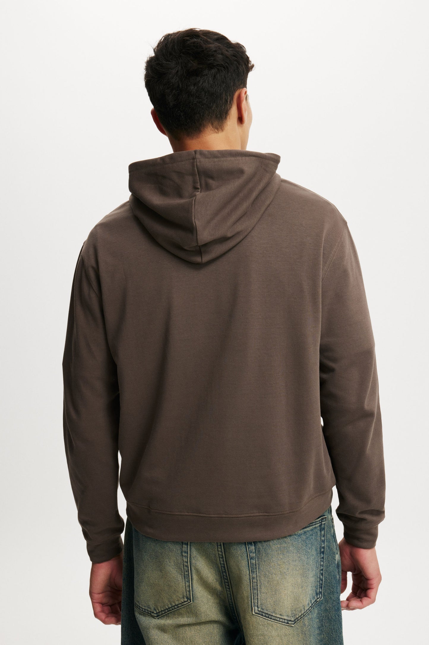 Hyperweave Hoodie