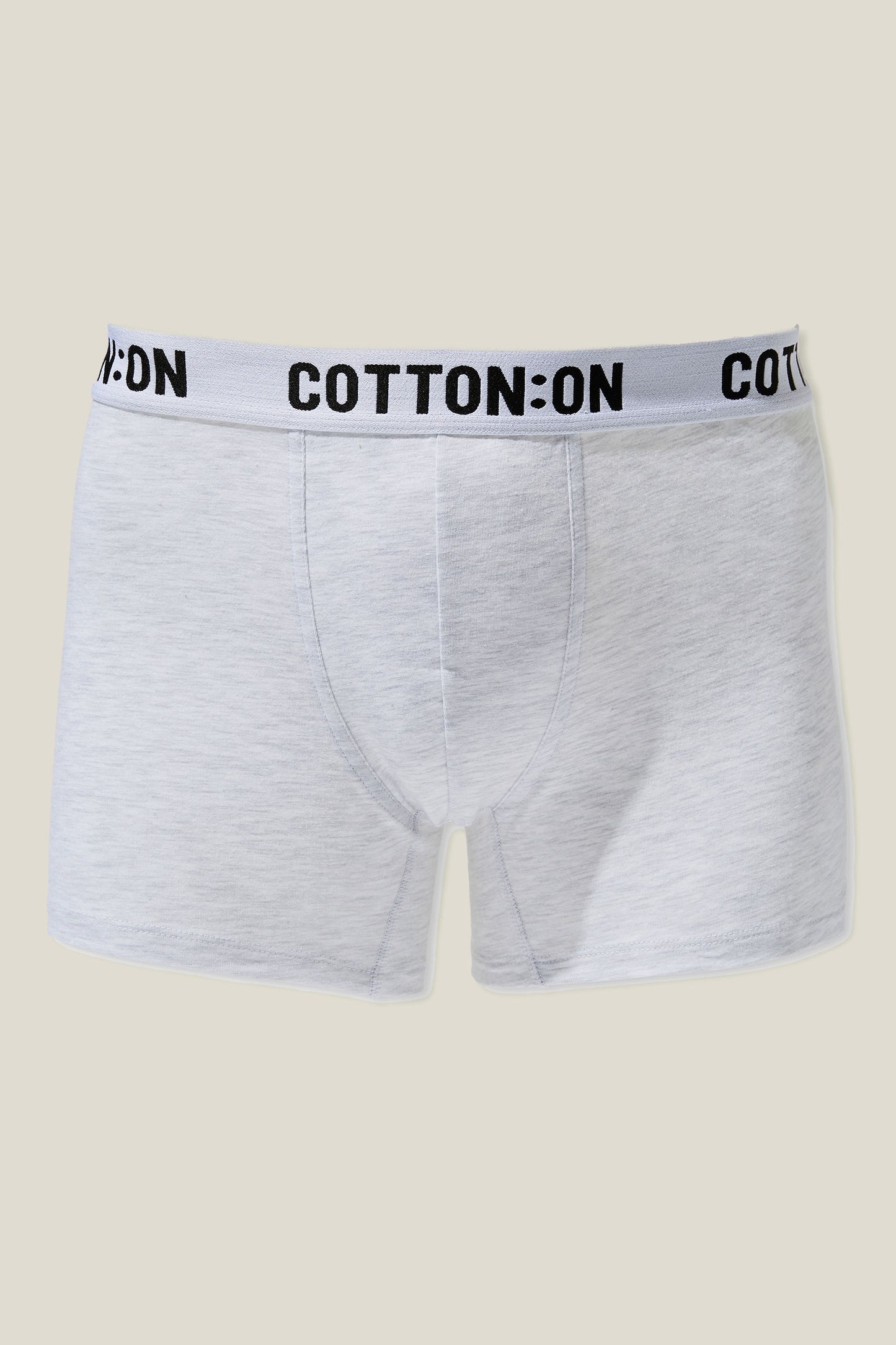 Mens Organic Cotton Trunks