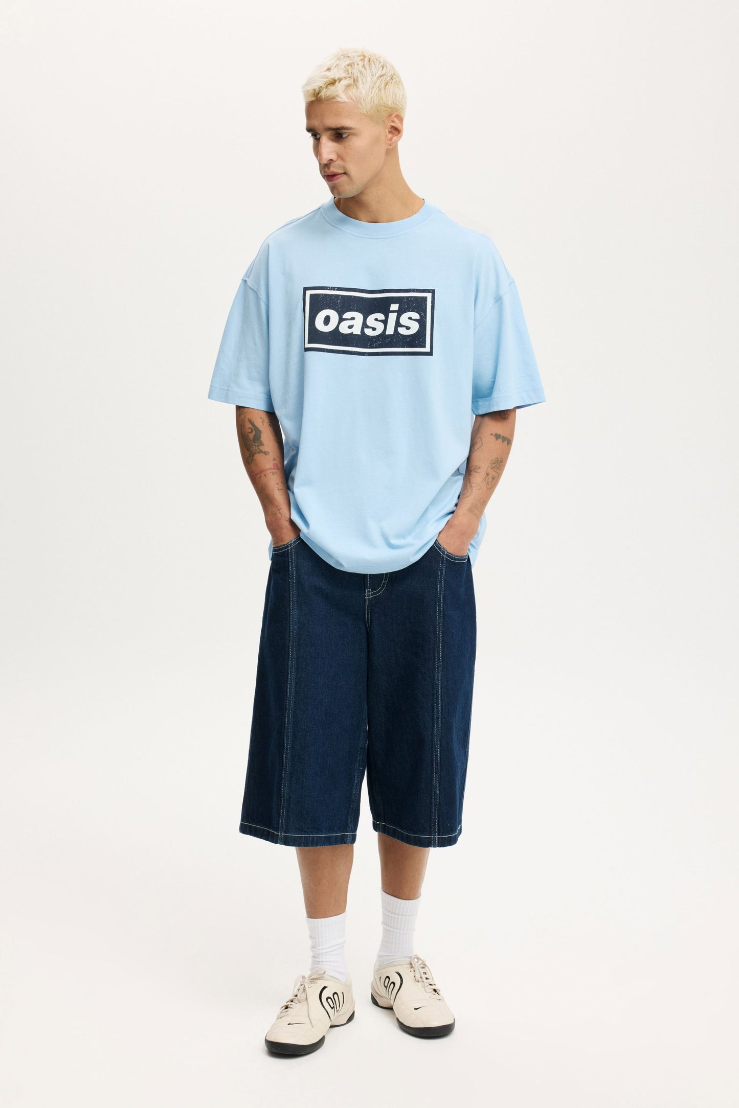 Premium Box Music T-Shirt
