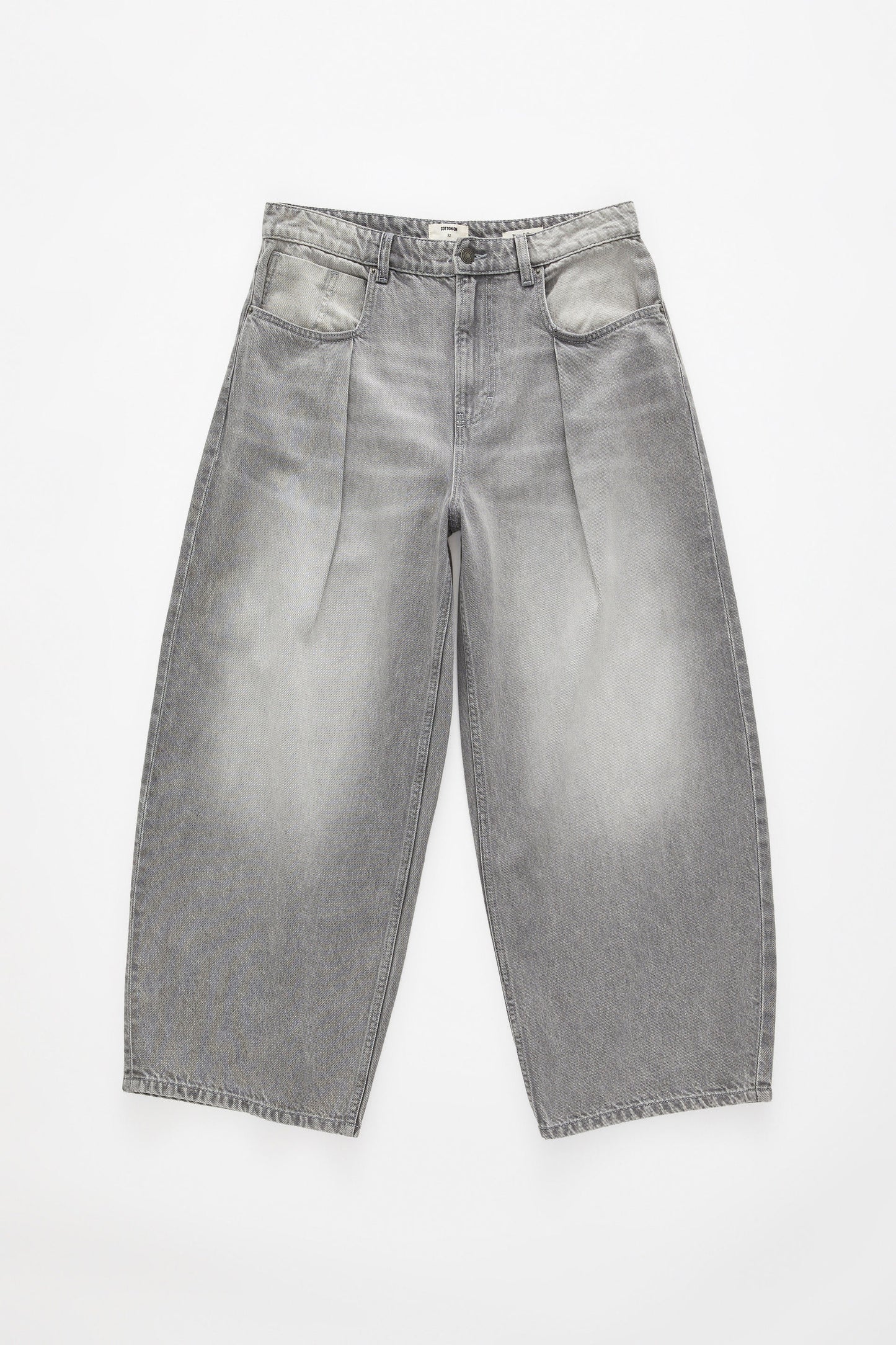 Baggy Balloon Jean