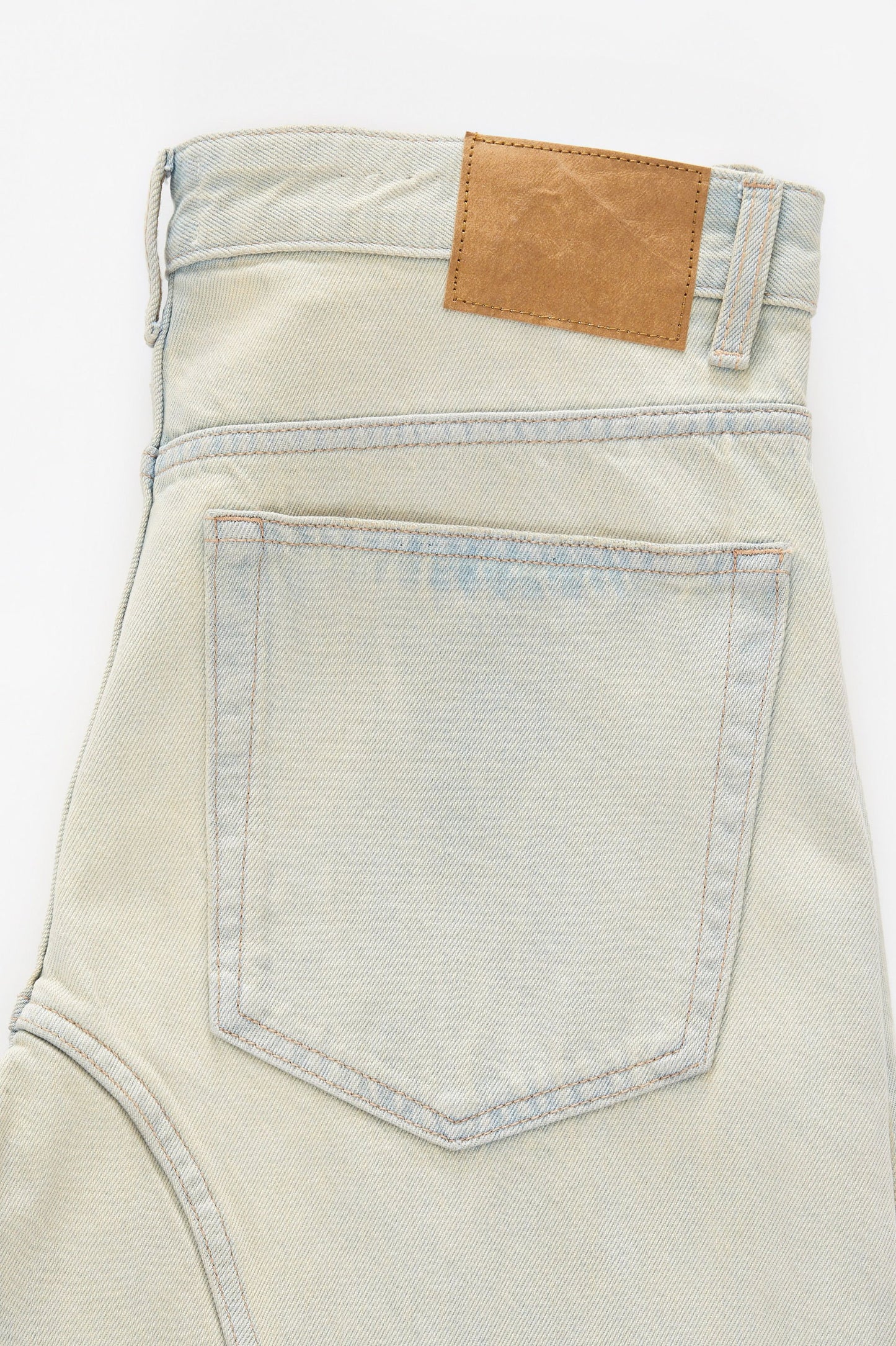 Baggy Balloon Jean