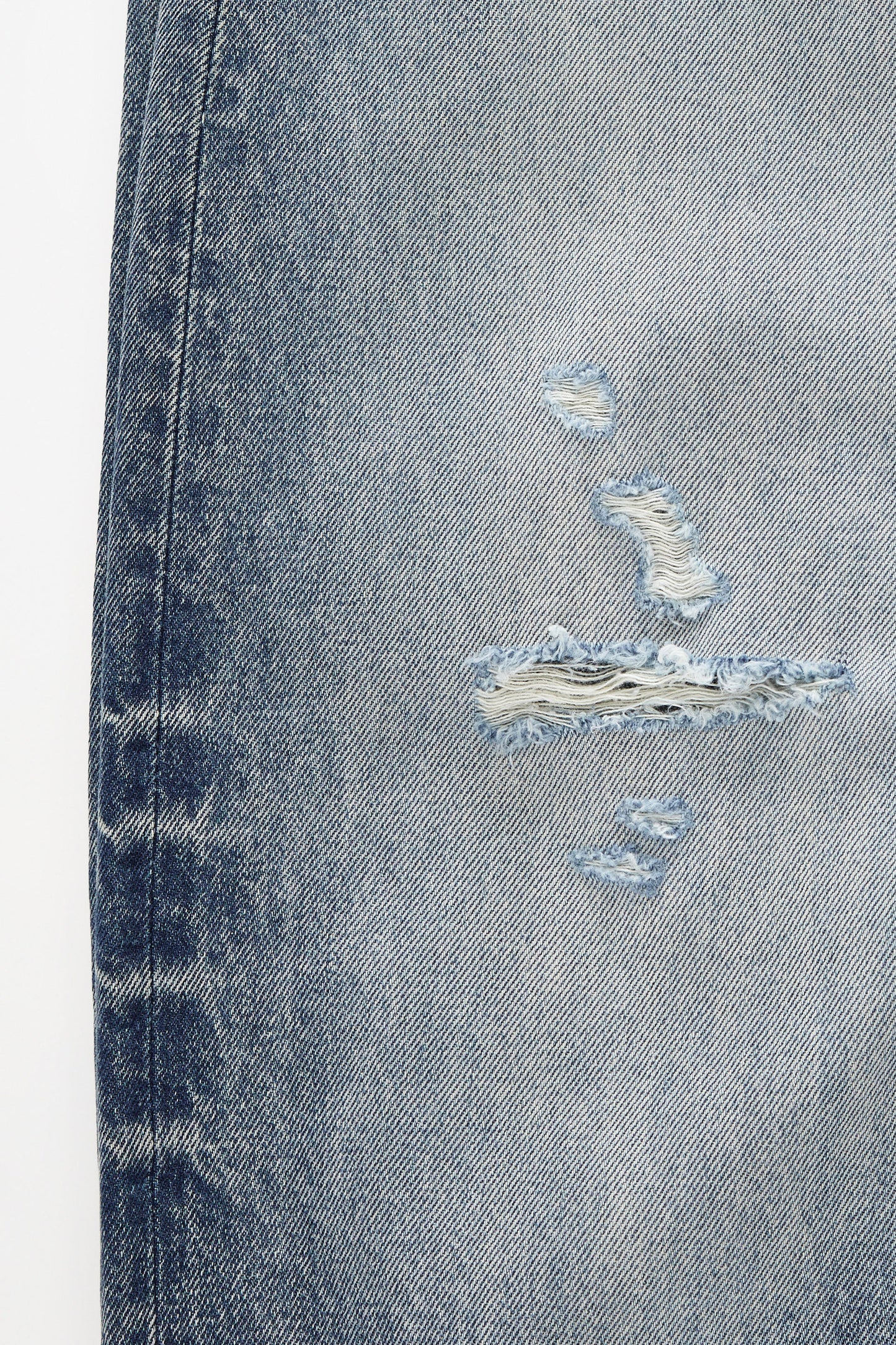 Baggy Balloon Jean