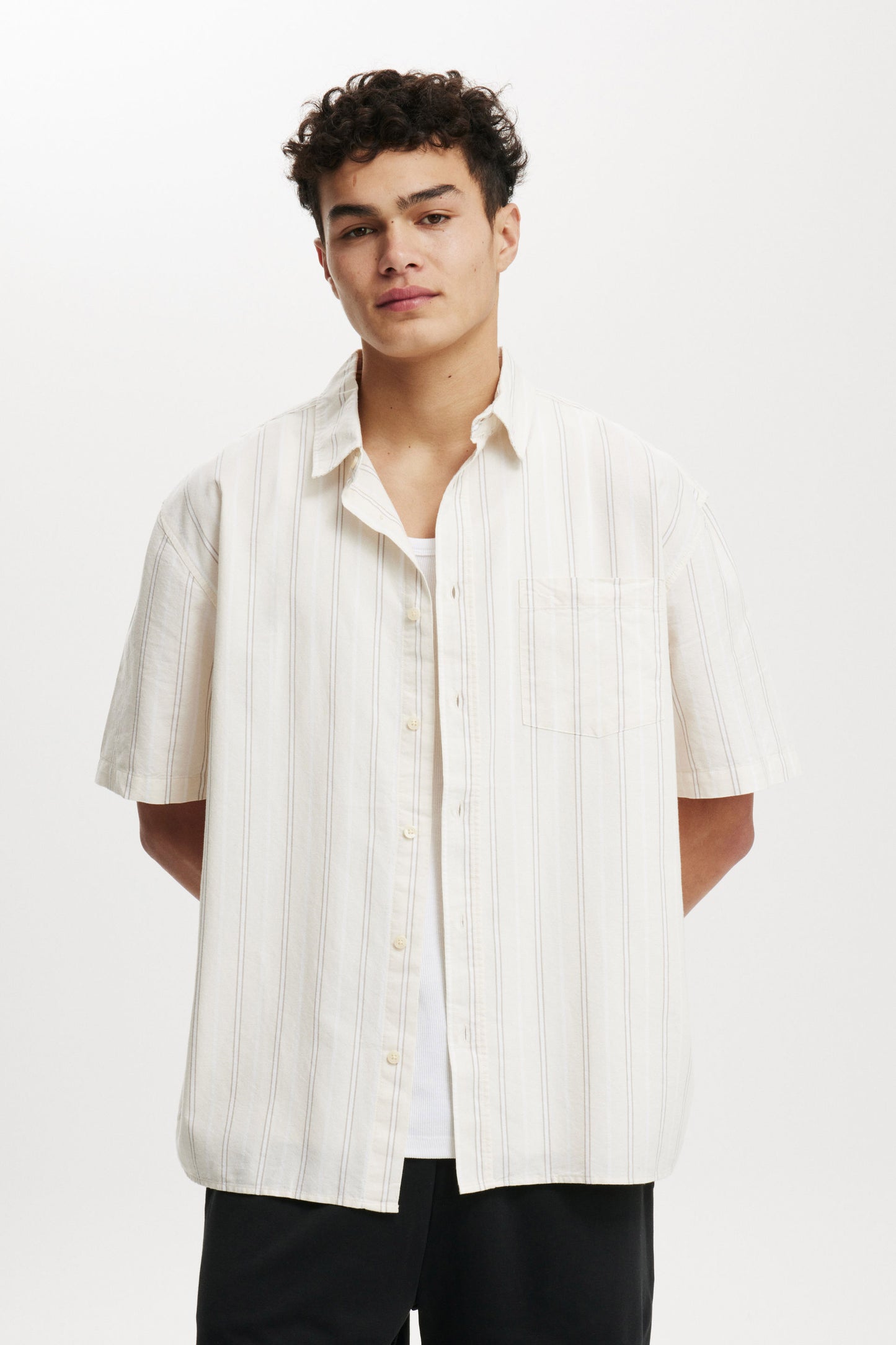 Hyperweave Fleece Short